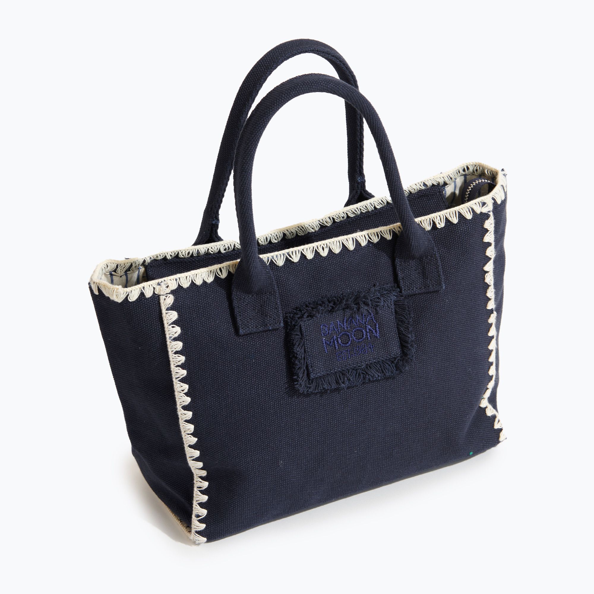 Torba damska Banana Moon Ani Carlina marine 