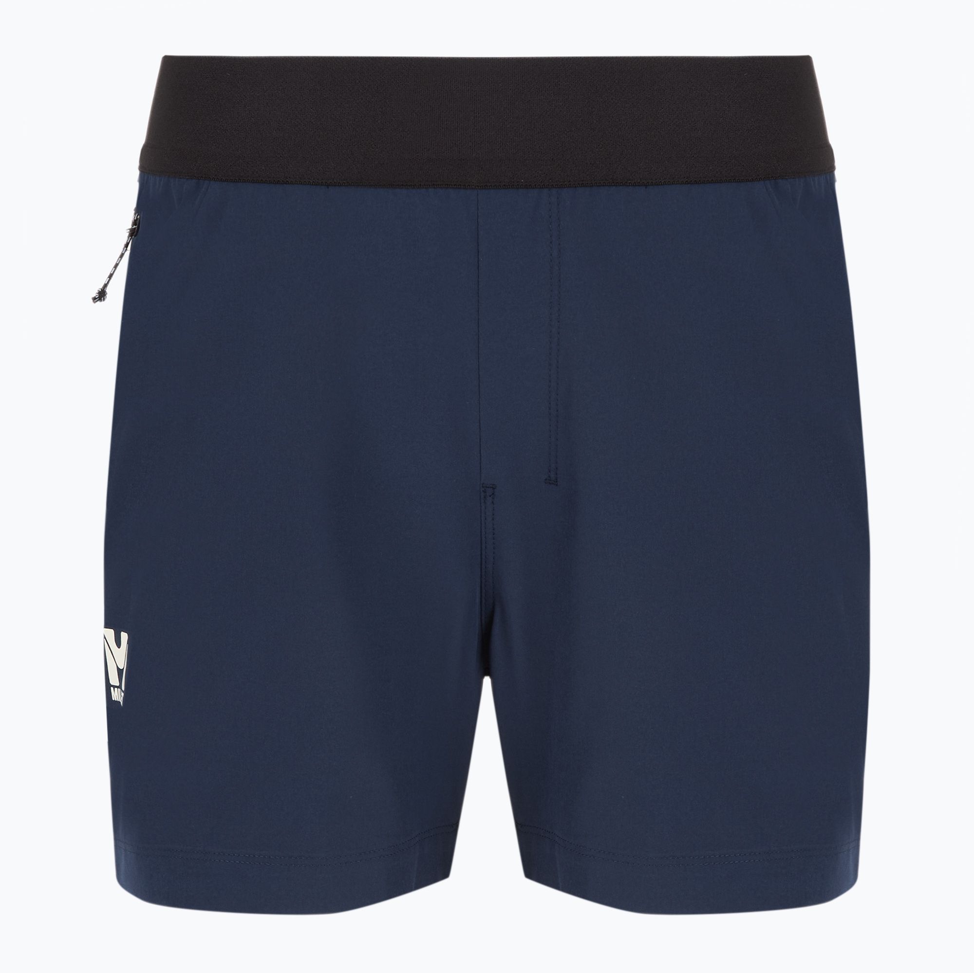 Spodenki damskie Millet Wanaka Stretch III saphir 