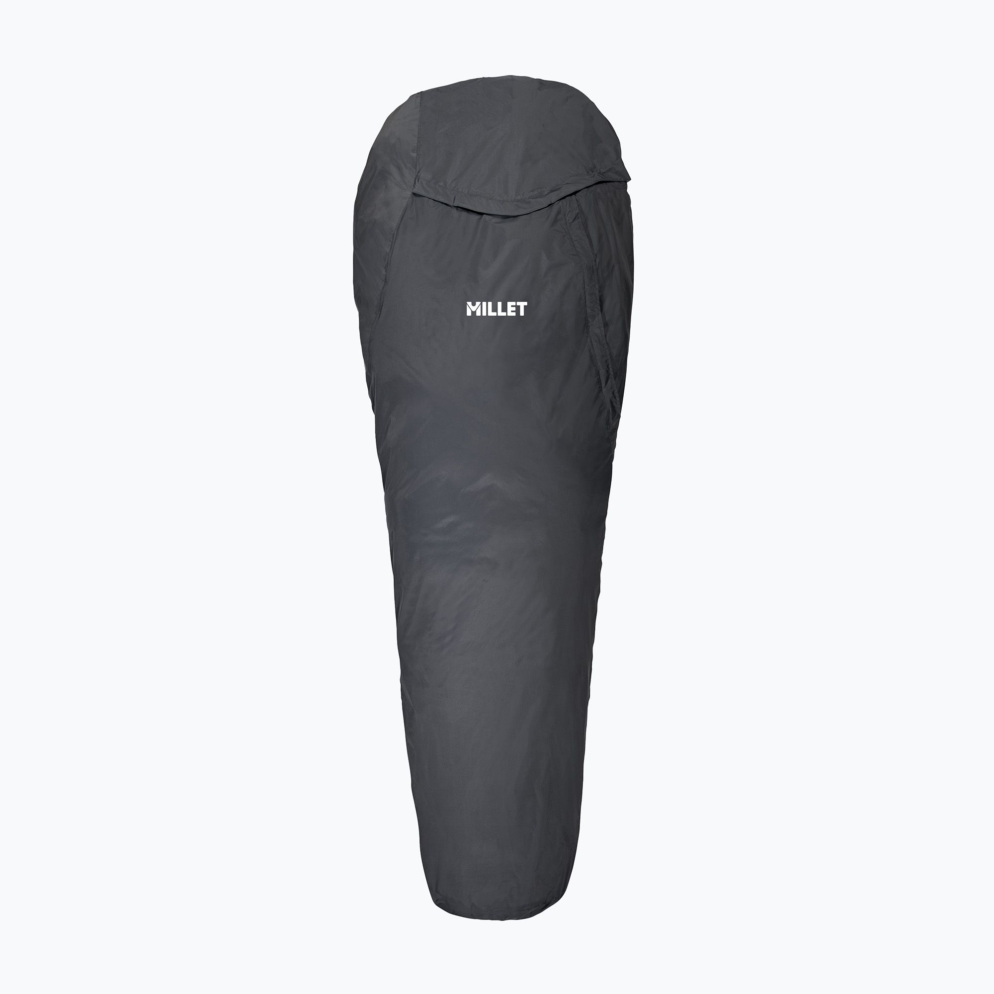 Płachta biwakowa Millet Bivy Bag asphalt 
