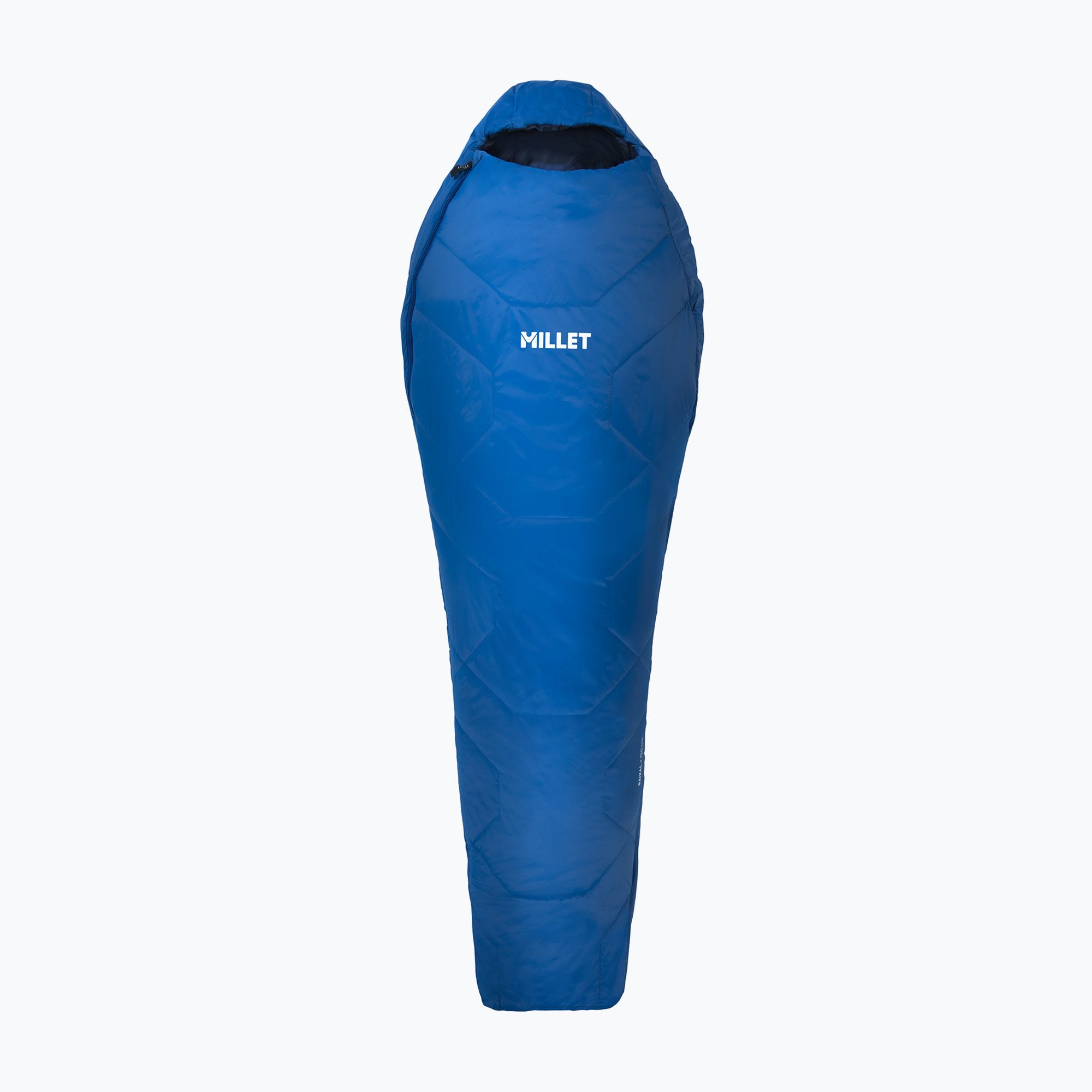 Śpiwór Millet Baikal 750 Regular sky diver 