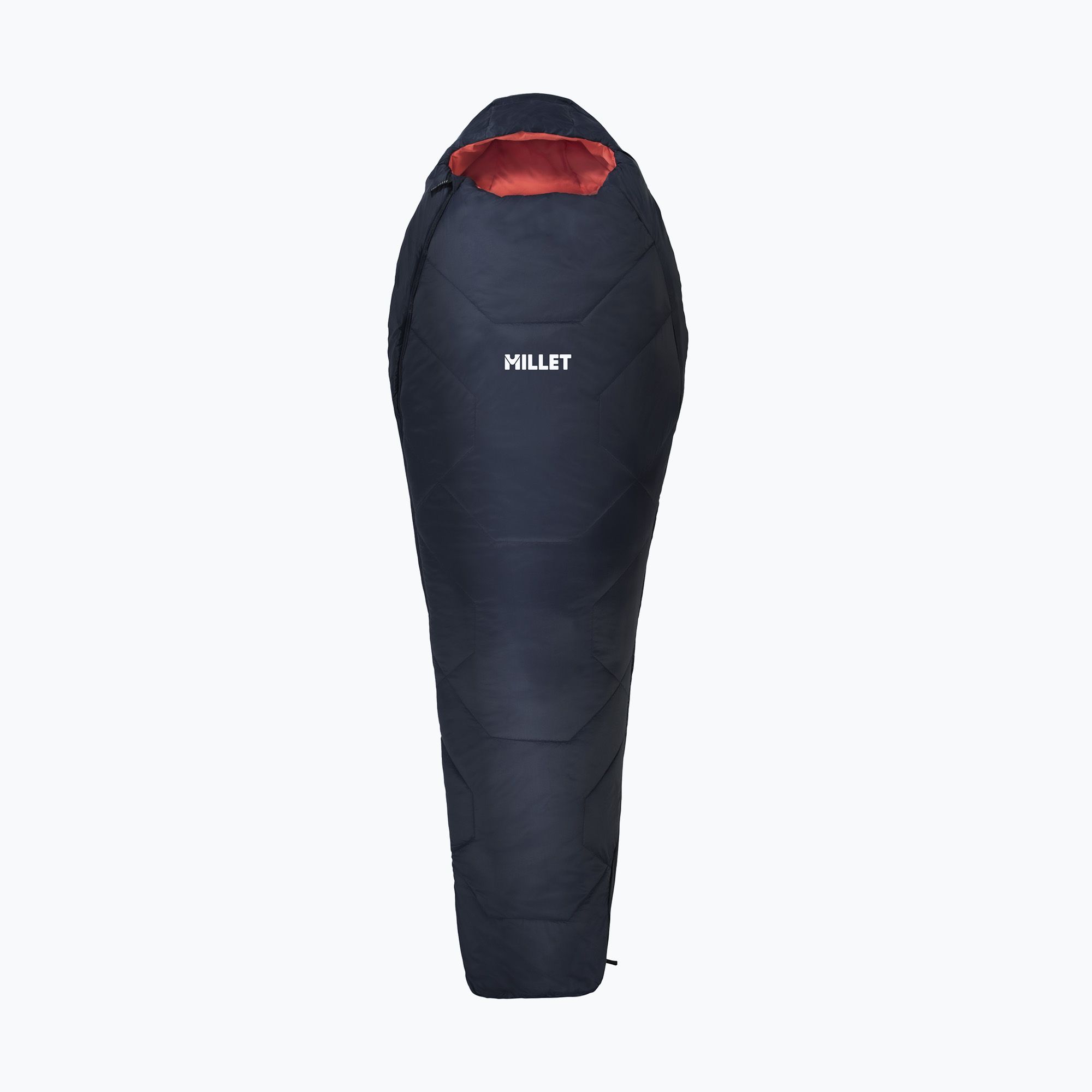 Śpiwór damski Millet Baikal 750 saphir 