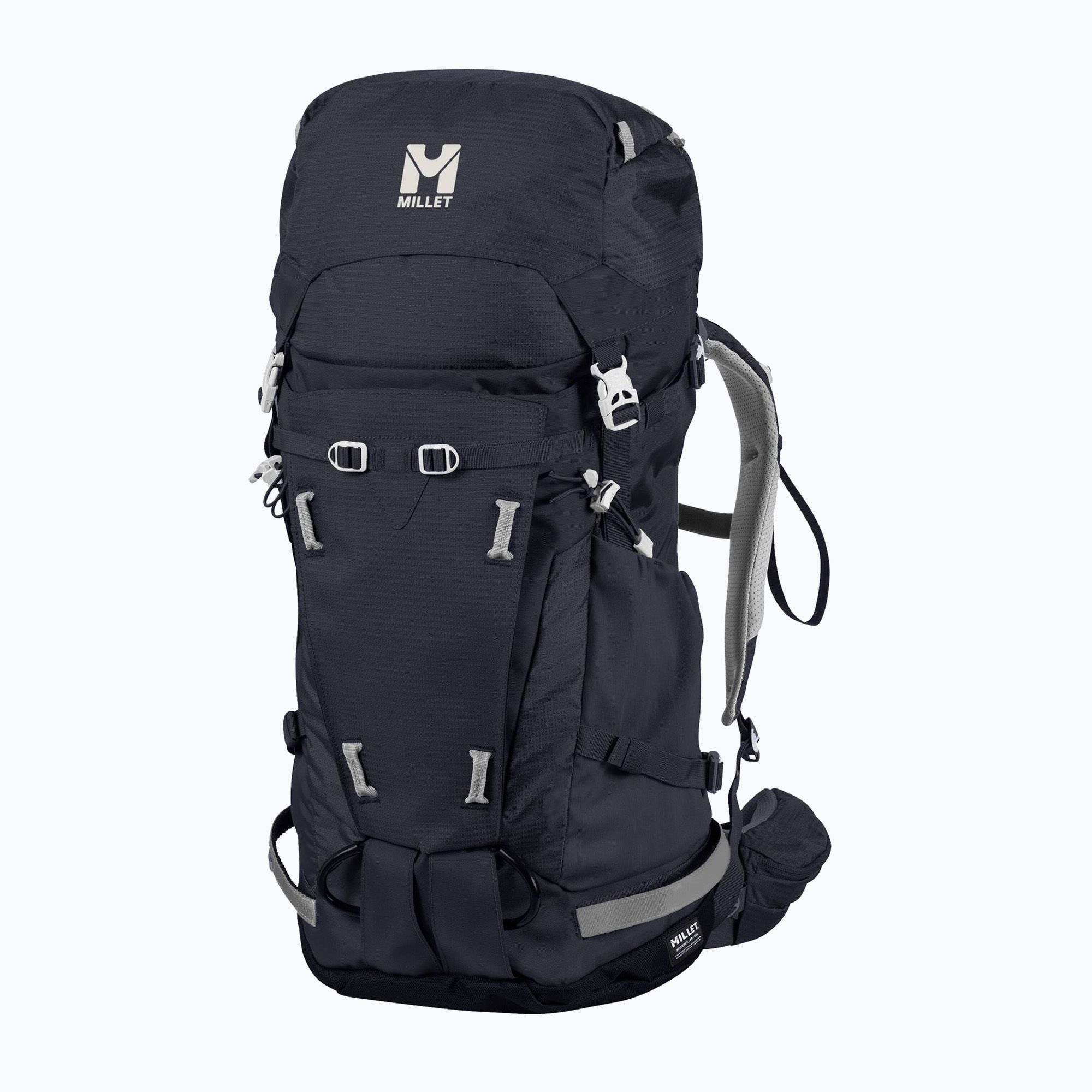 Plecak damski Millet Peuterey Integrale 45 l saphir 
