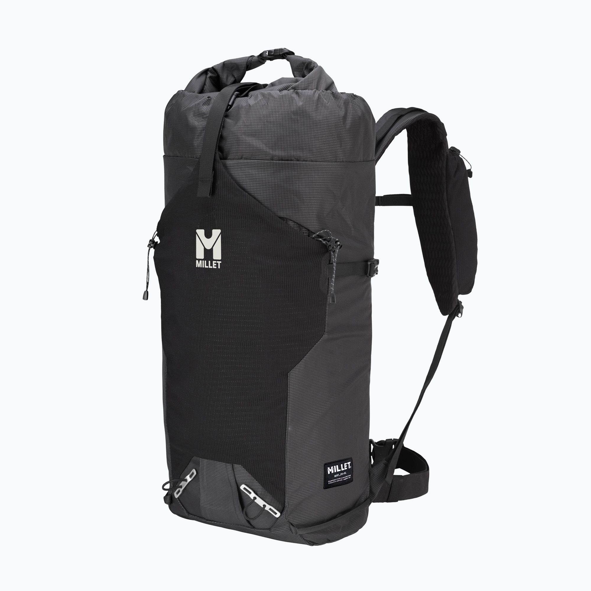 Plecak Millet Mixt 30 l black/ black 