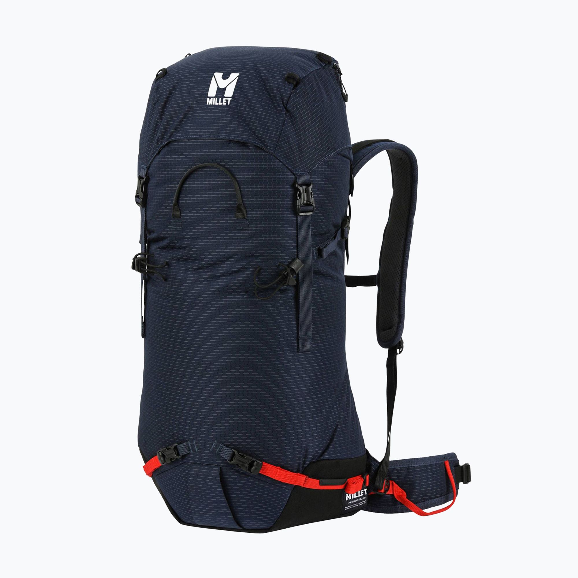 Plecak Millet Prolighter 40 l saphir 