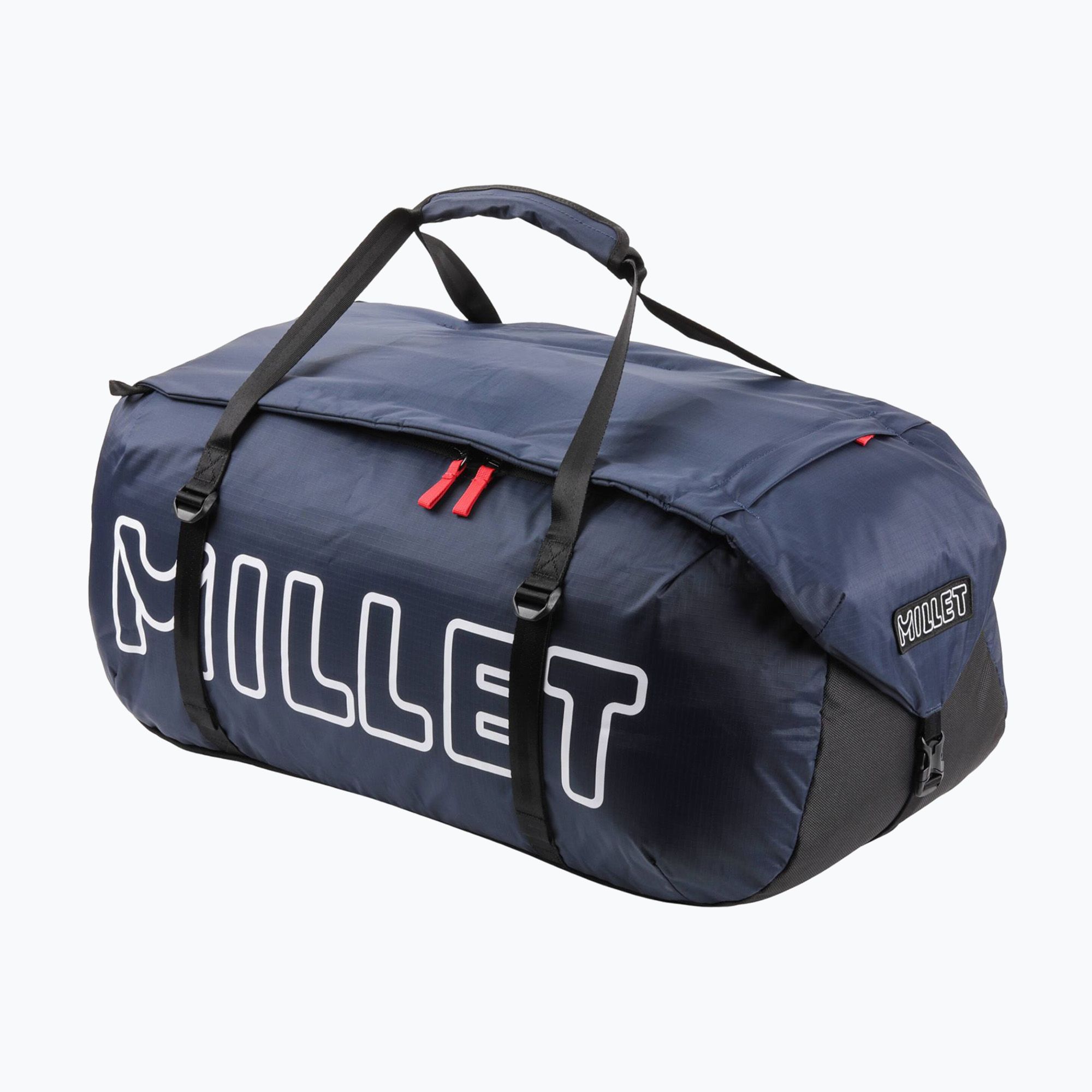Torba podróżna Millet Divino Duffle 60 l saphir 