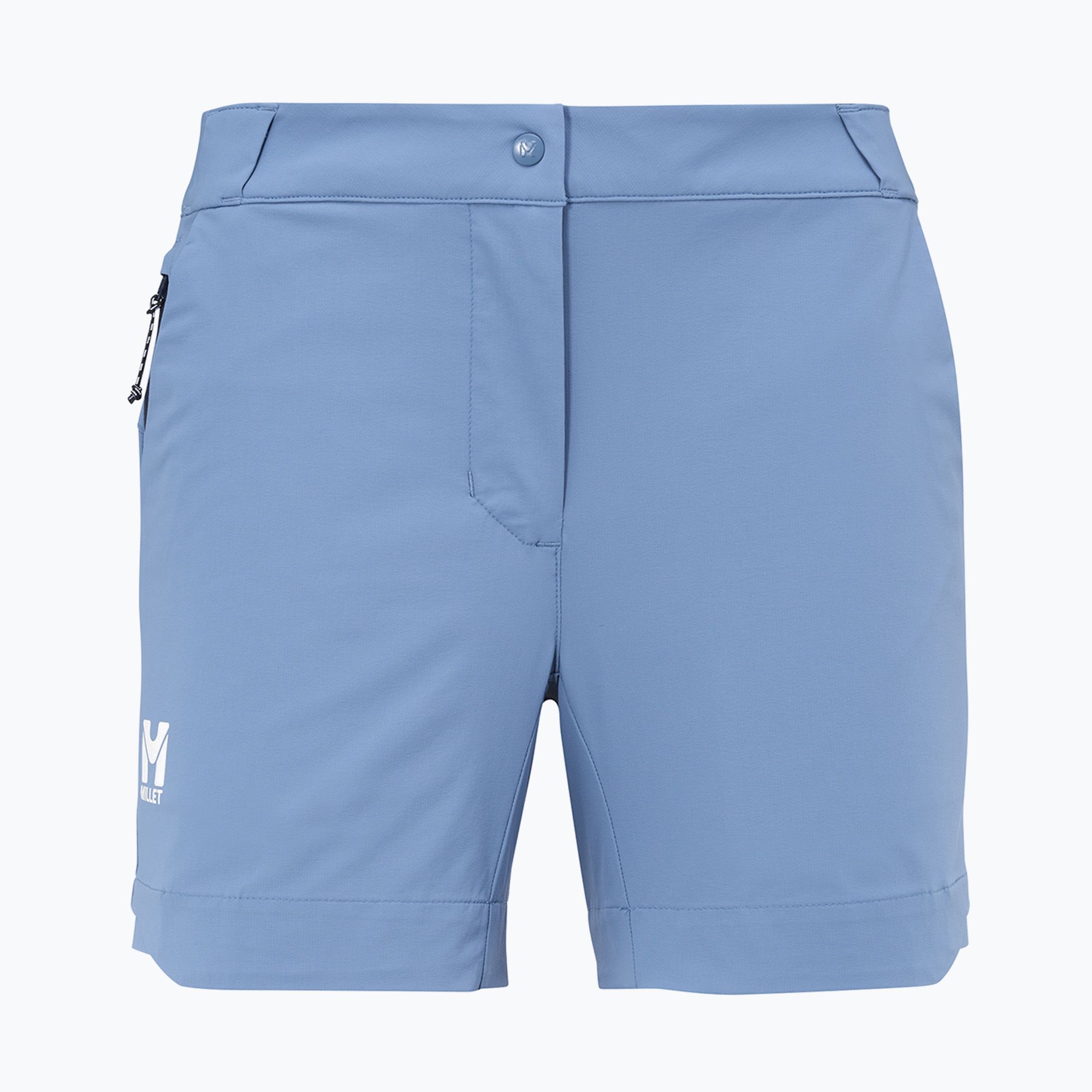 Spodenki damskie Millet Ubic Stretch coronet blue 