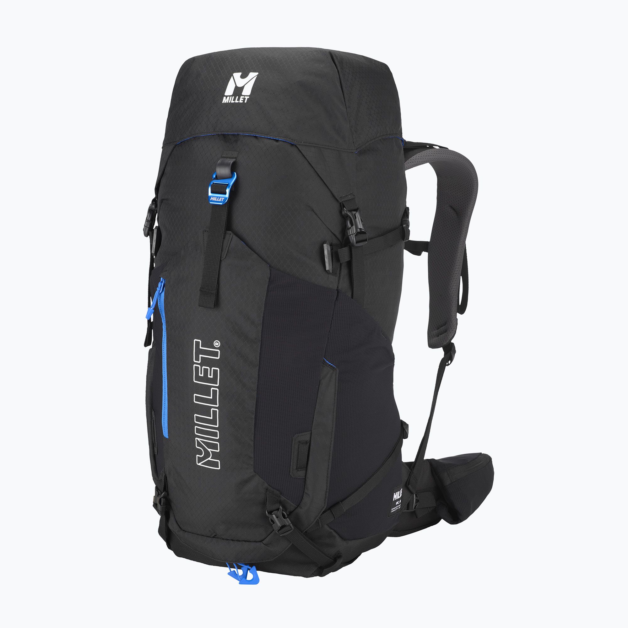 Plecak Millet Ubic 40 l black 