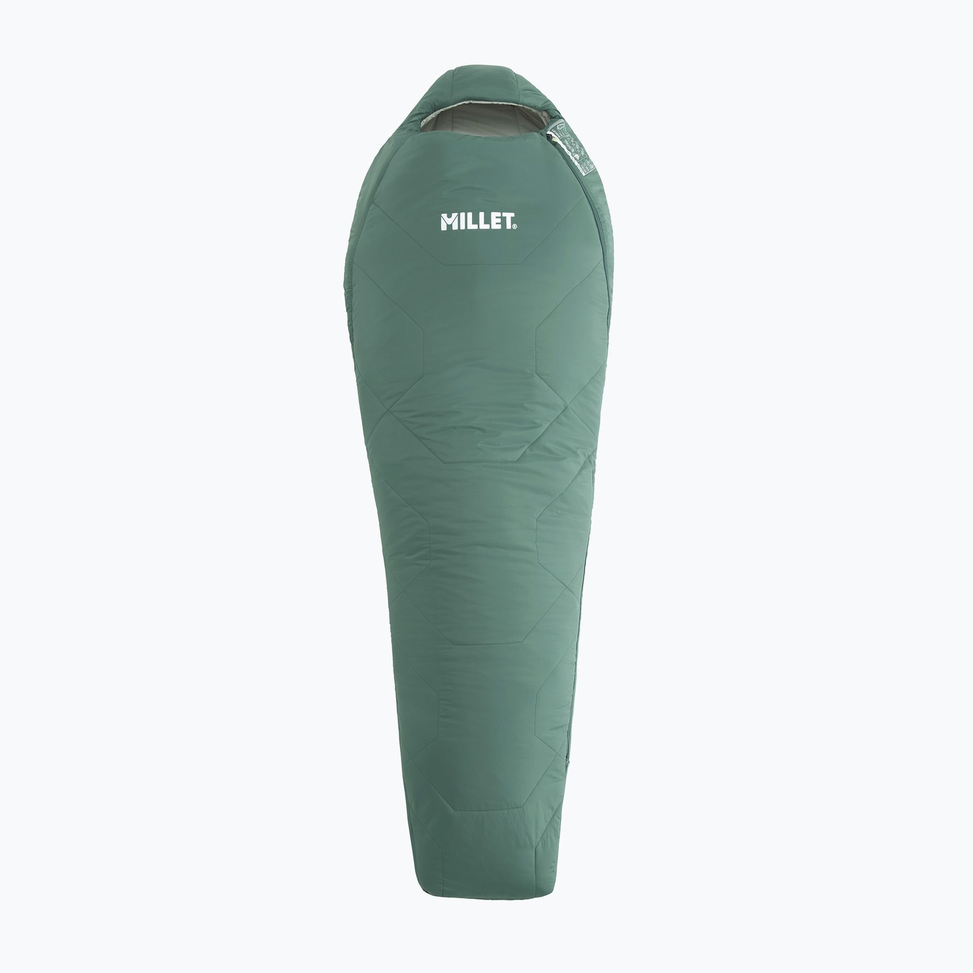 Śpiwór Millet Baikal 750 Regular bottle 