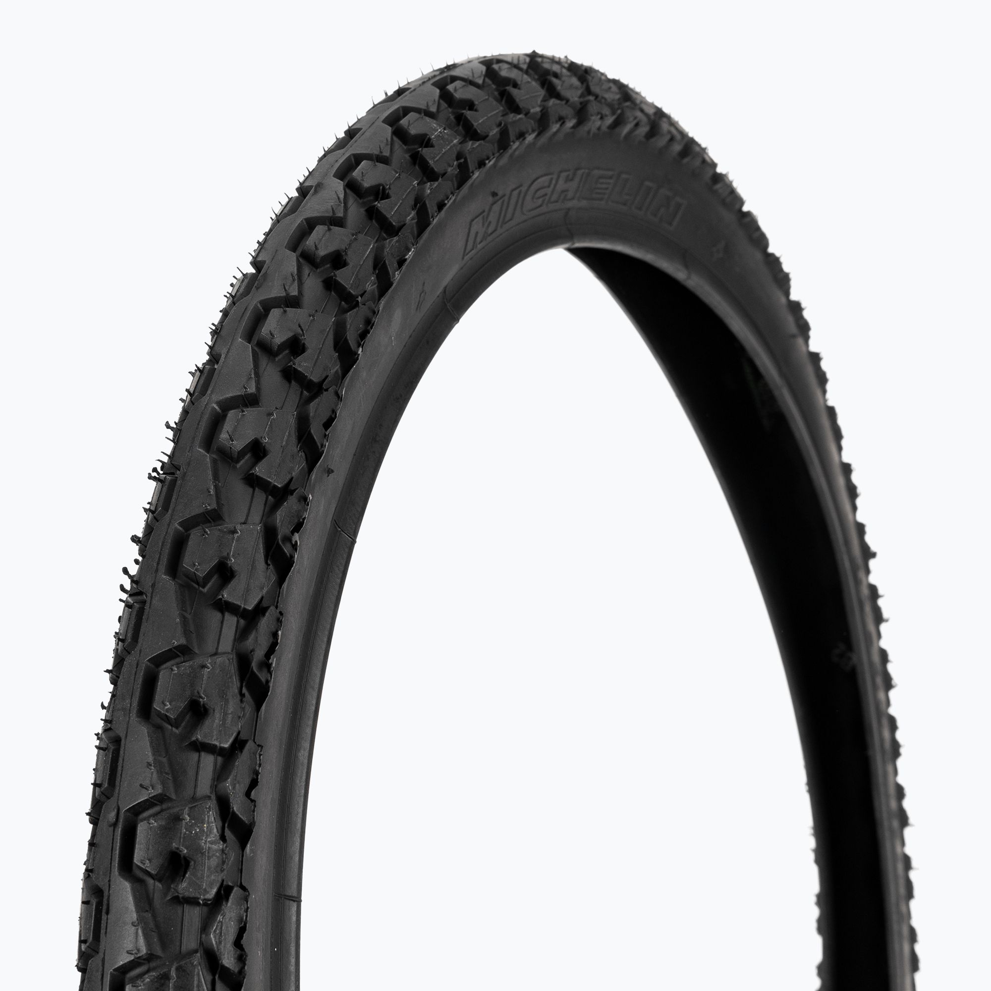 Autre pièce détachée vélo Hutchinson Pneu vtt 20x1.75 tr rock tt noir (47-406