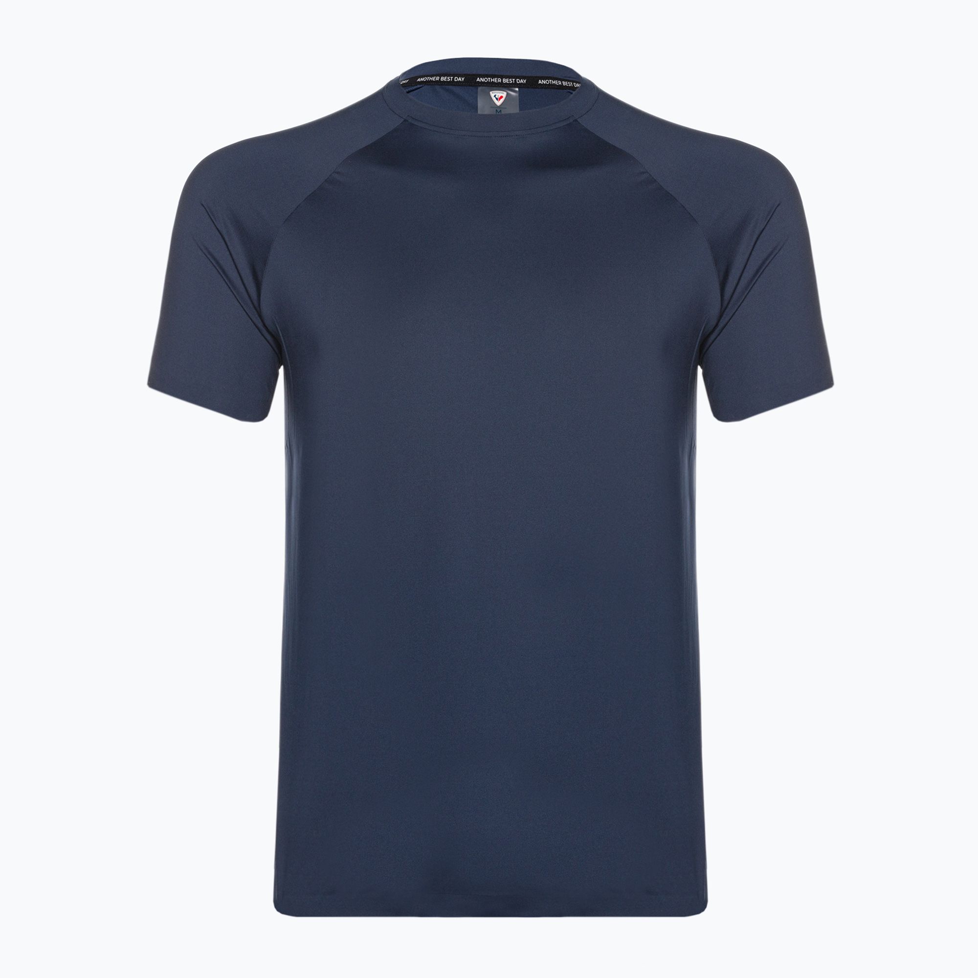 Koszulka trekkingowa męska Rossignol SKPR dark navy 