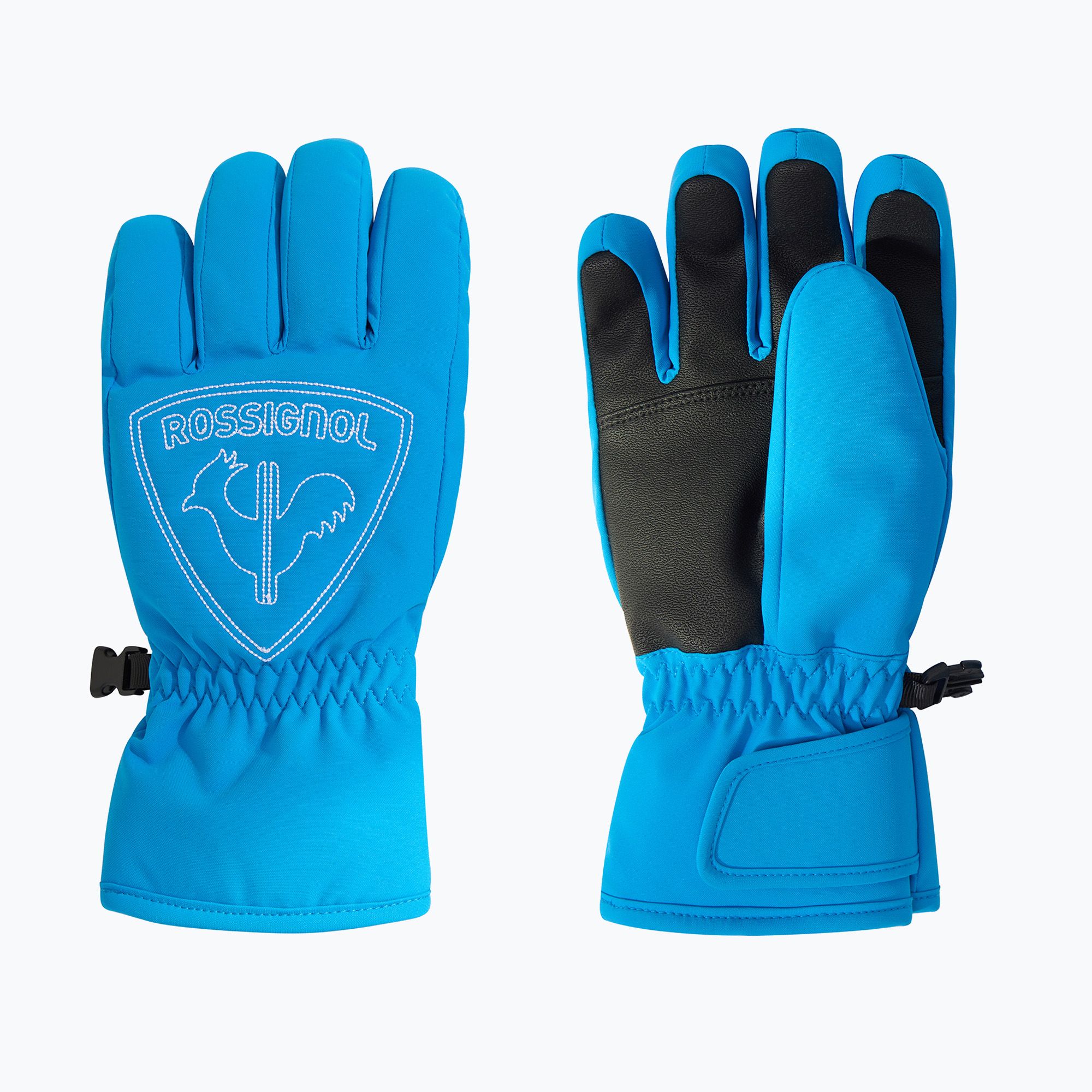 ROSSIGNOL-JR ROOSTER BBR - Bonnet ski
