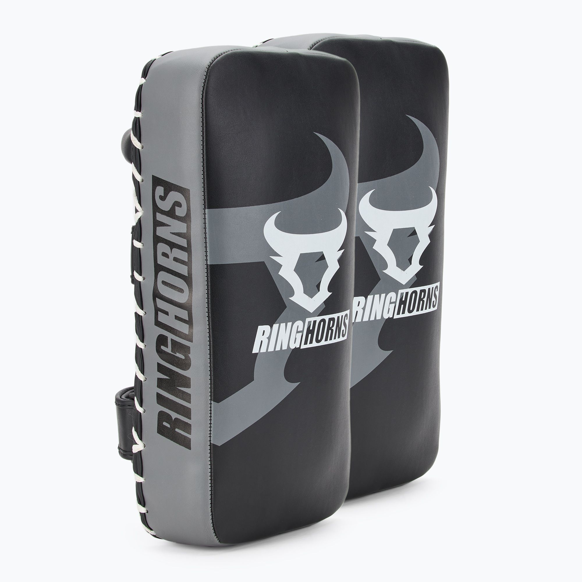 Tarcza treningowa Ringhorns Charger Kick Pads black 