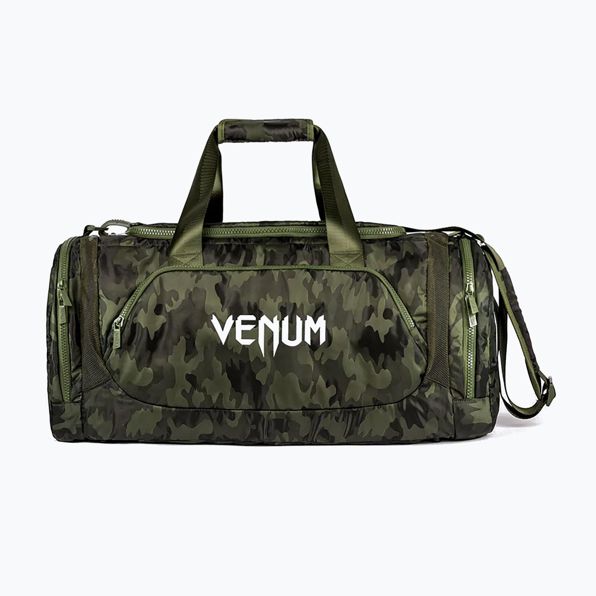 Torba Venum Trainer Lite khaki camo 
