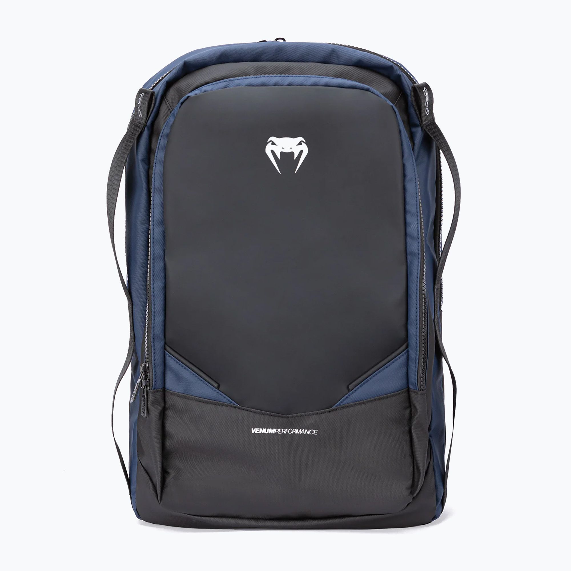 Plecak treningowy Venum Evo 2 25 l black/blue 