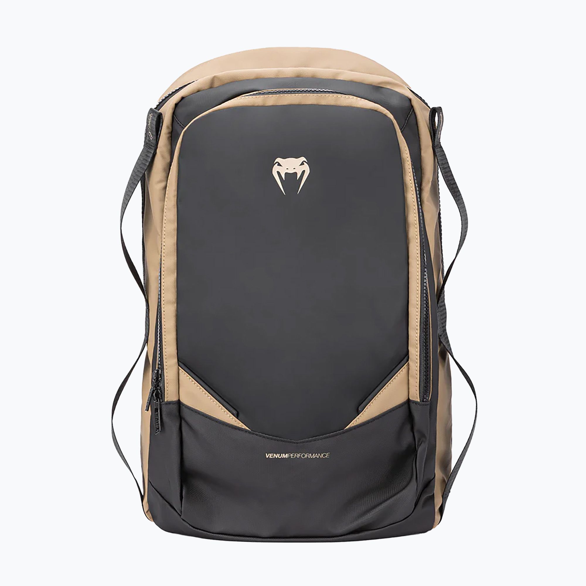 Plecak treningowy Venum Evo 2 25 l black/sand 