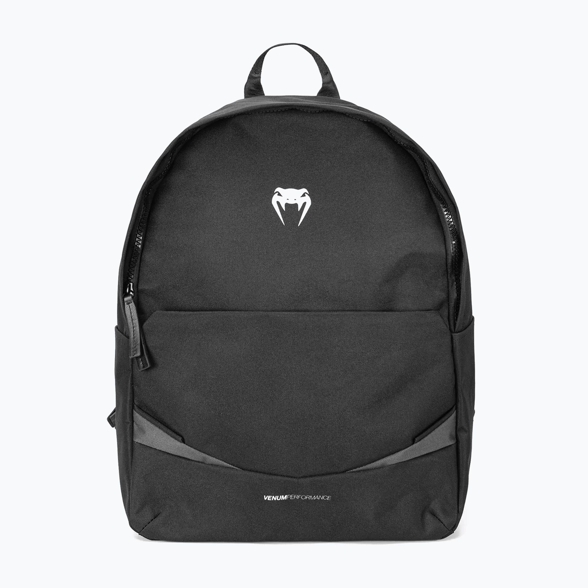 Plecak Venum Evo 2 Light 25 l black/grey 