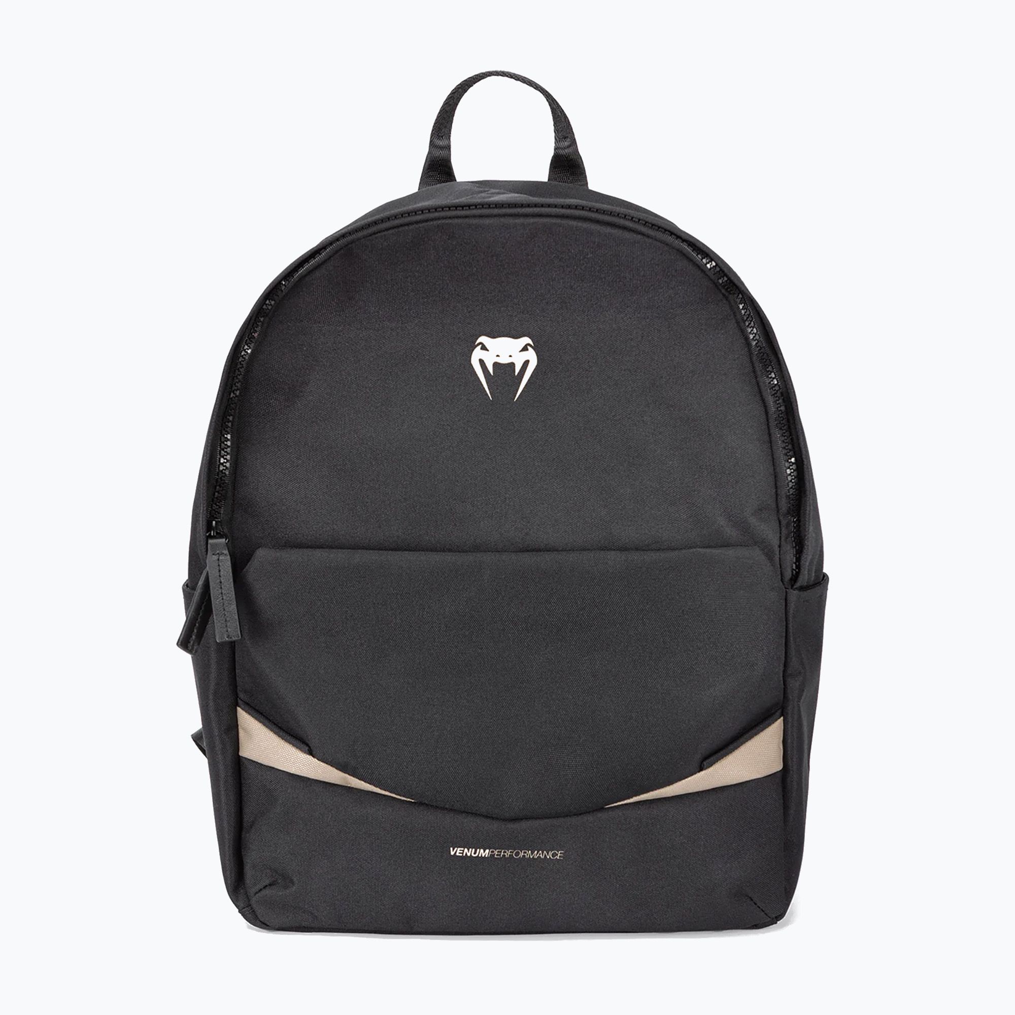 Plecak Venum Evo 2 Light 25 l black/sand 
