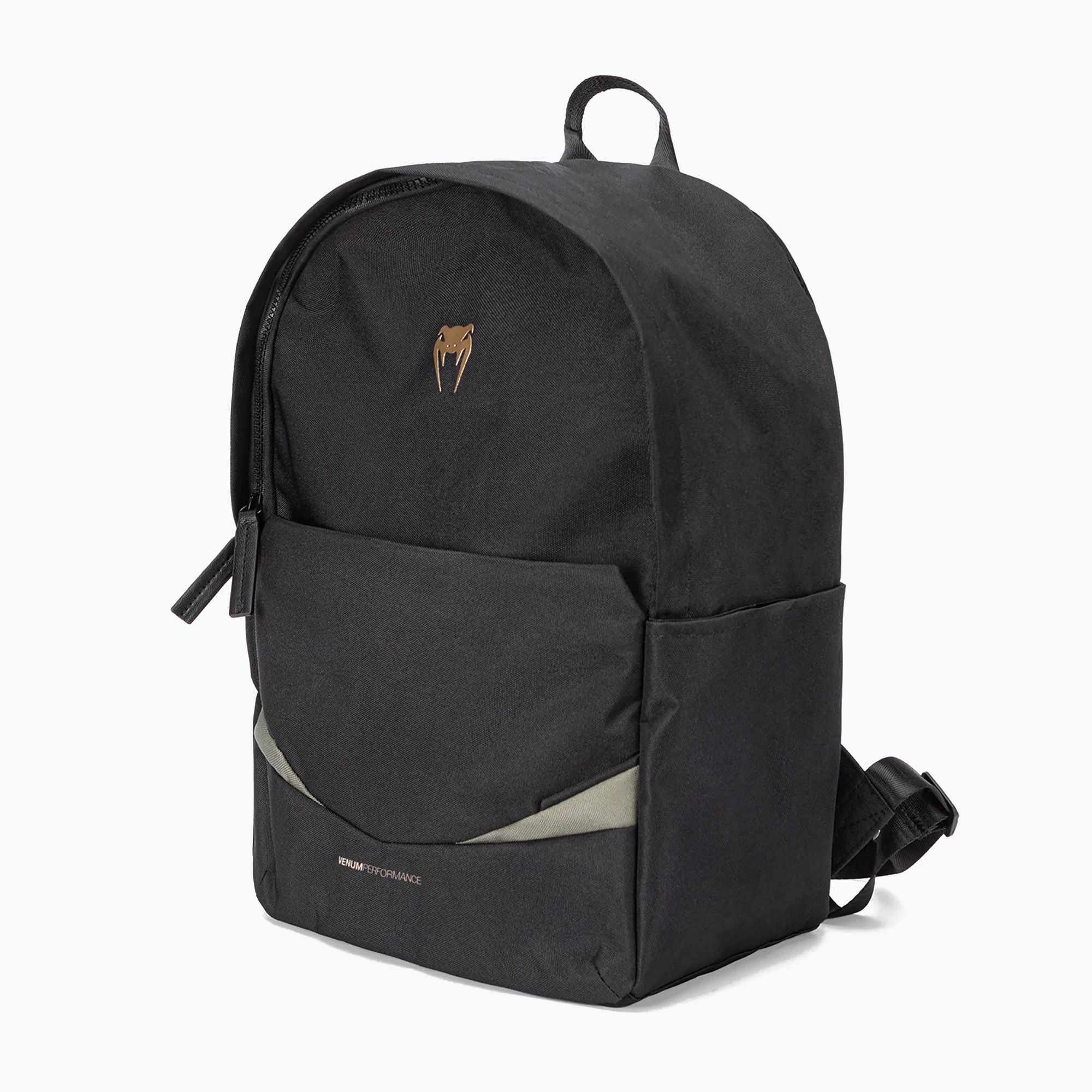 Plecak Venum Evo 2 Light 25 l black/khaki 