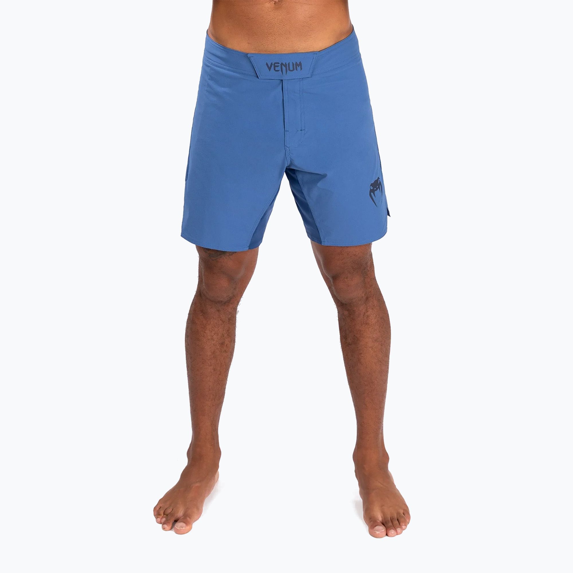 Spodenki treningowe męskie Venum Contender blue 