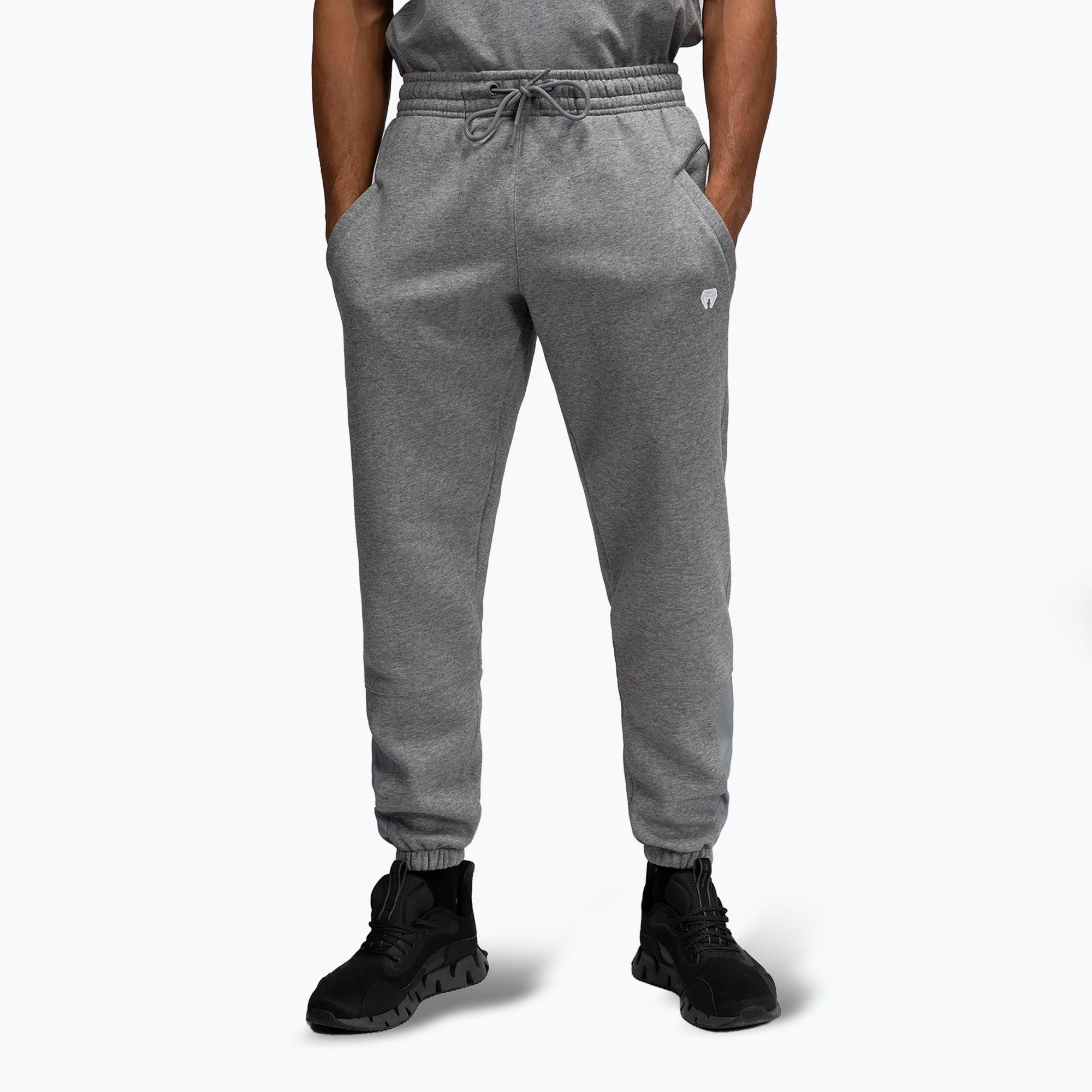 Spodnie męskie Venum Silent Power heather grey 