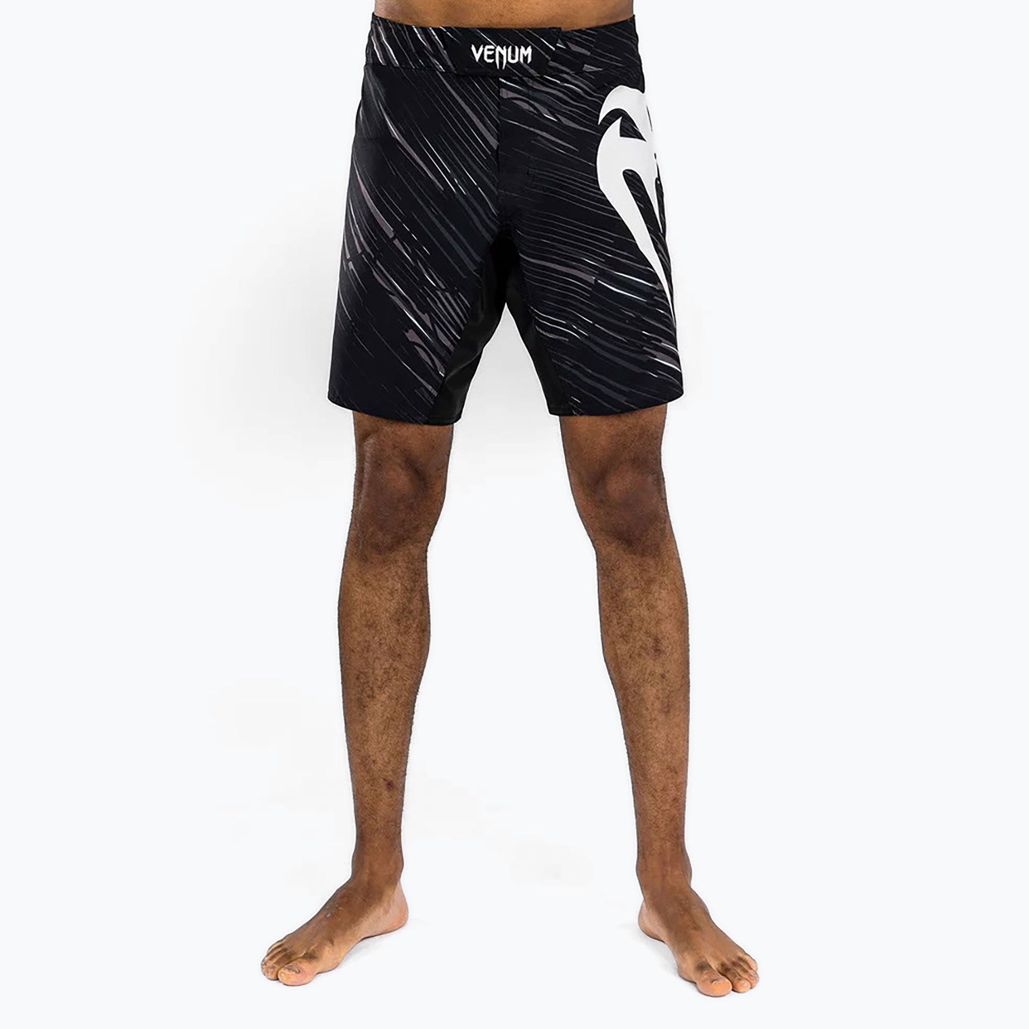 Spodenki treningowe Venum Light 5.0 black 
