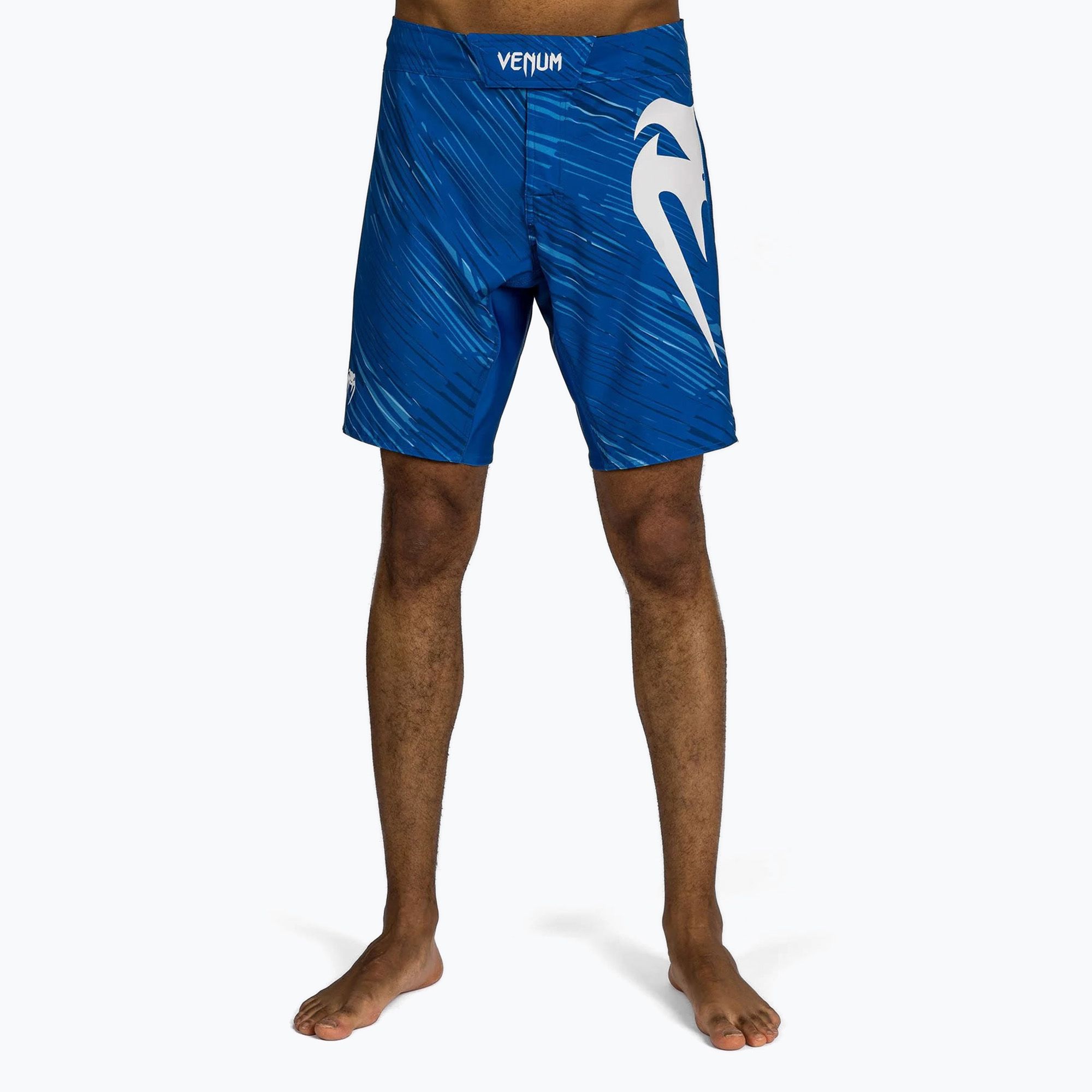 Spodenki treningowe Venum Light 5.0 blue 