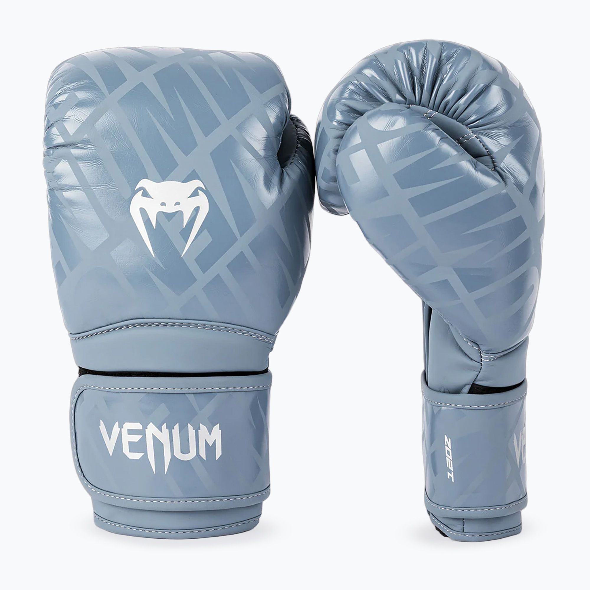 Rękawice bokserskie Venum Contender 1.5 XT Boxing grey 