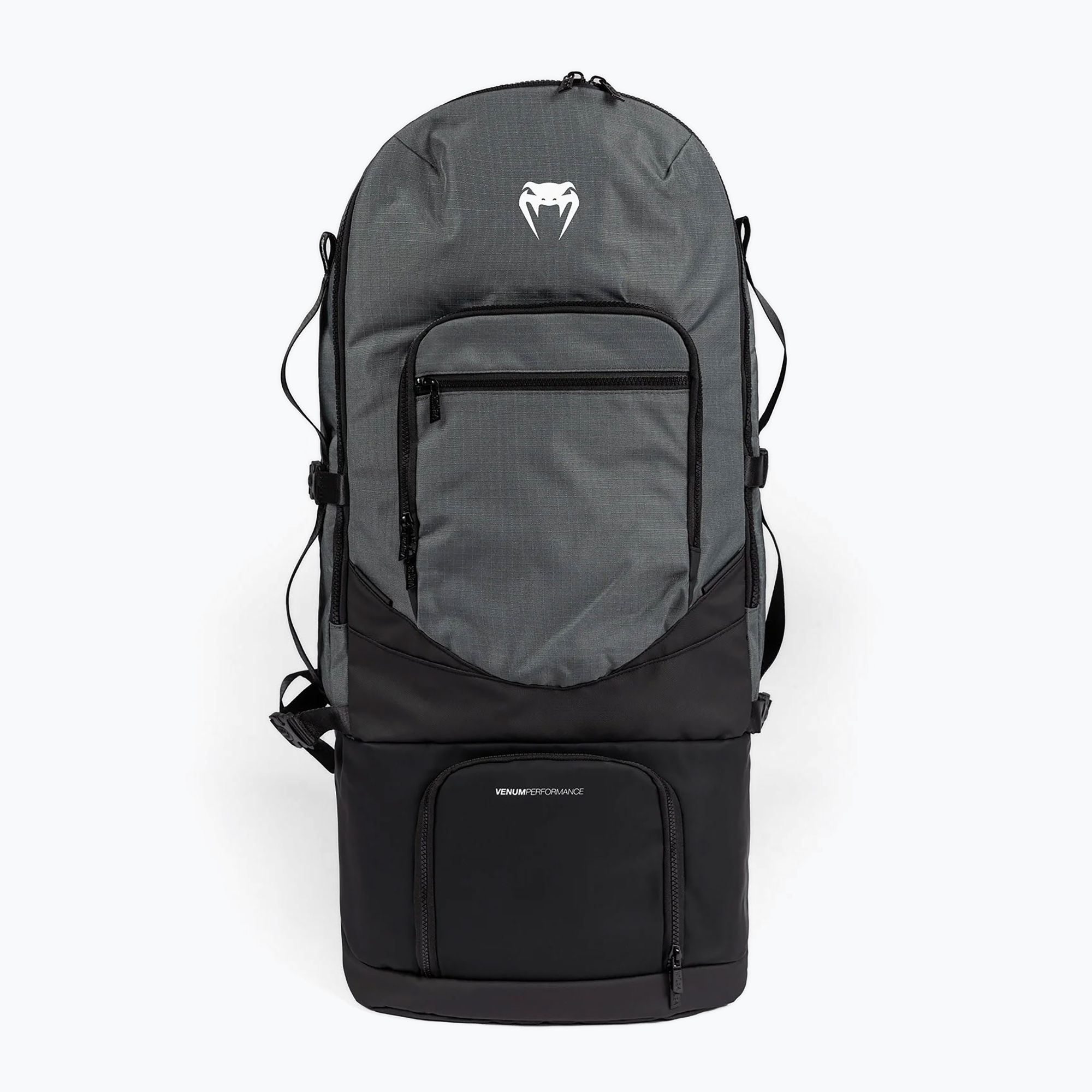 Plecak treningowy Venum Evo 2 Xtrem 50 l grey 