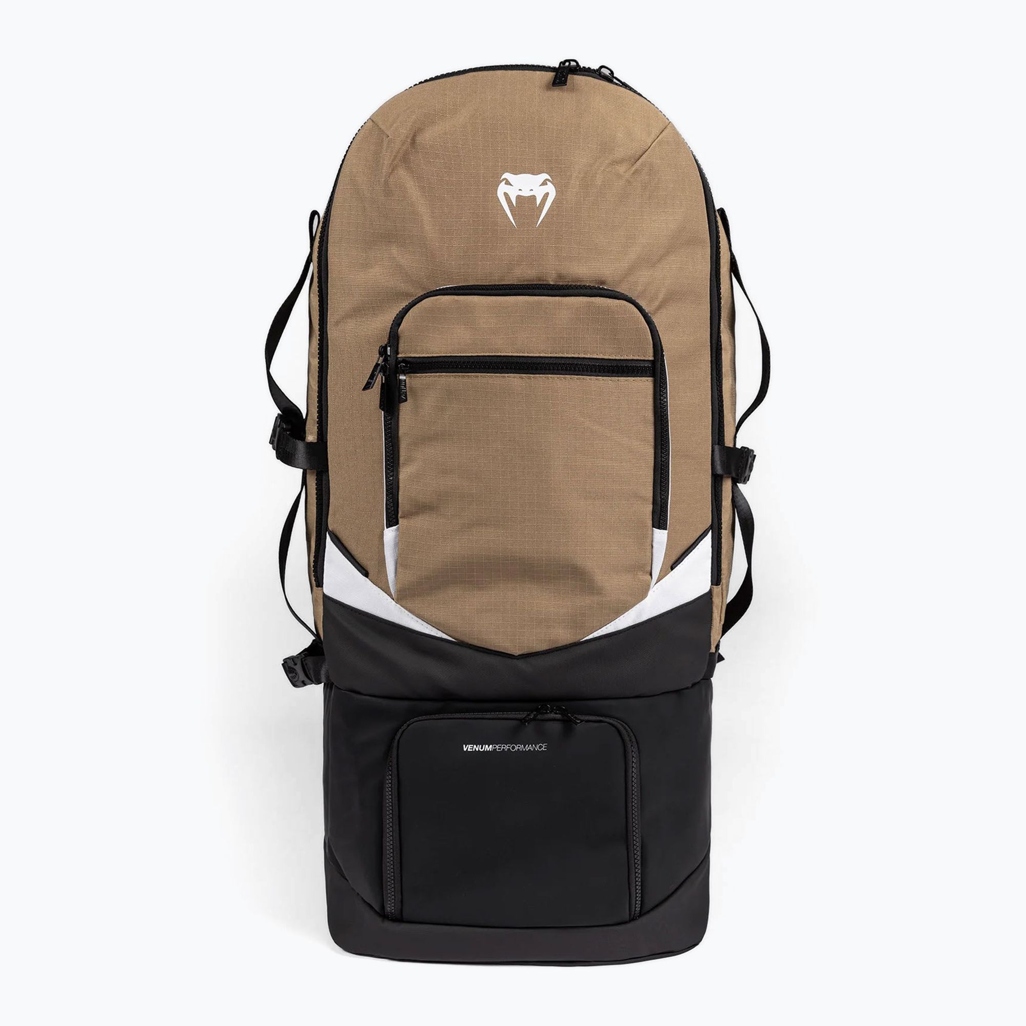 Plecak treningowy Venum Evo 2 Xtrem 50 l sand 