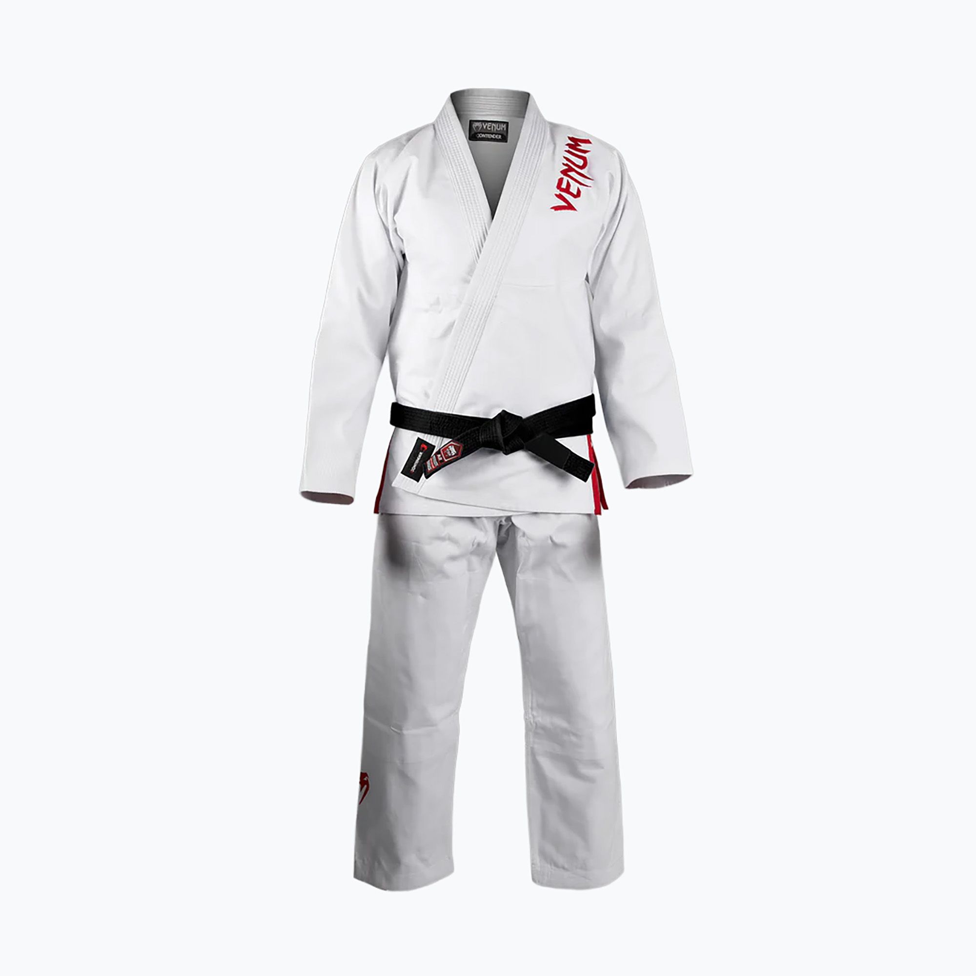 GI do brazylijskiego jiu-jitsu Venum Contender 3.0 ice 
