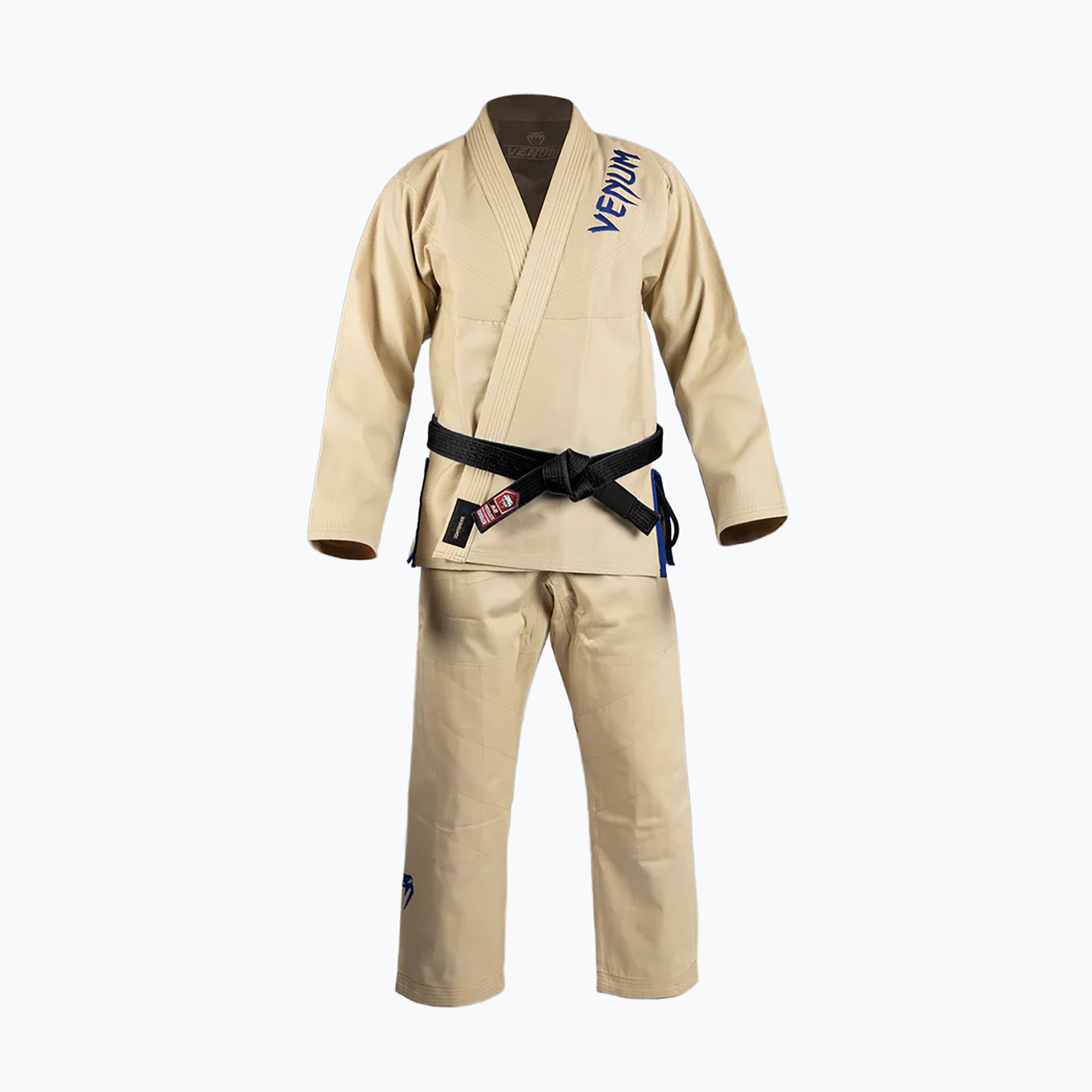 GI do brazylijskiego jiu-jitsu Venum Contender 3.0 dune 