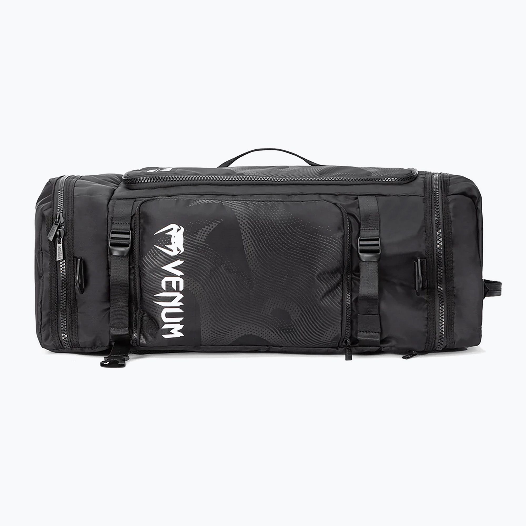 Torba Venum Trainer Hybrid 63 l black 