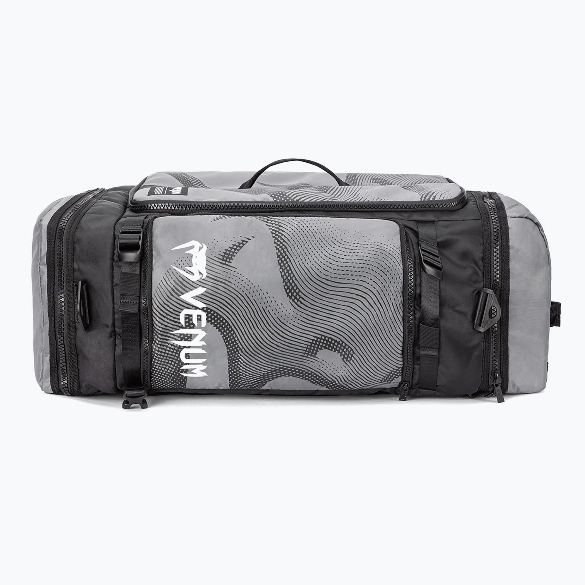 Torba Venum Trainer Hybrid 63 l grey 