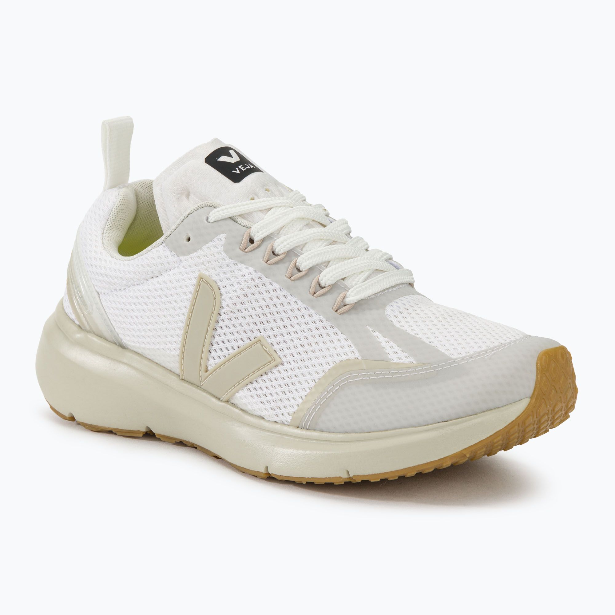 Buty damskie VEJA Condor 2 white/pierre 