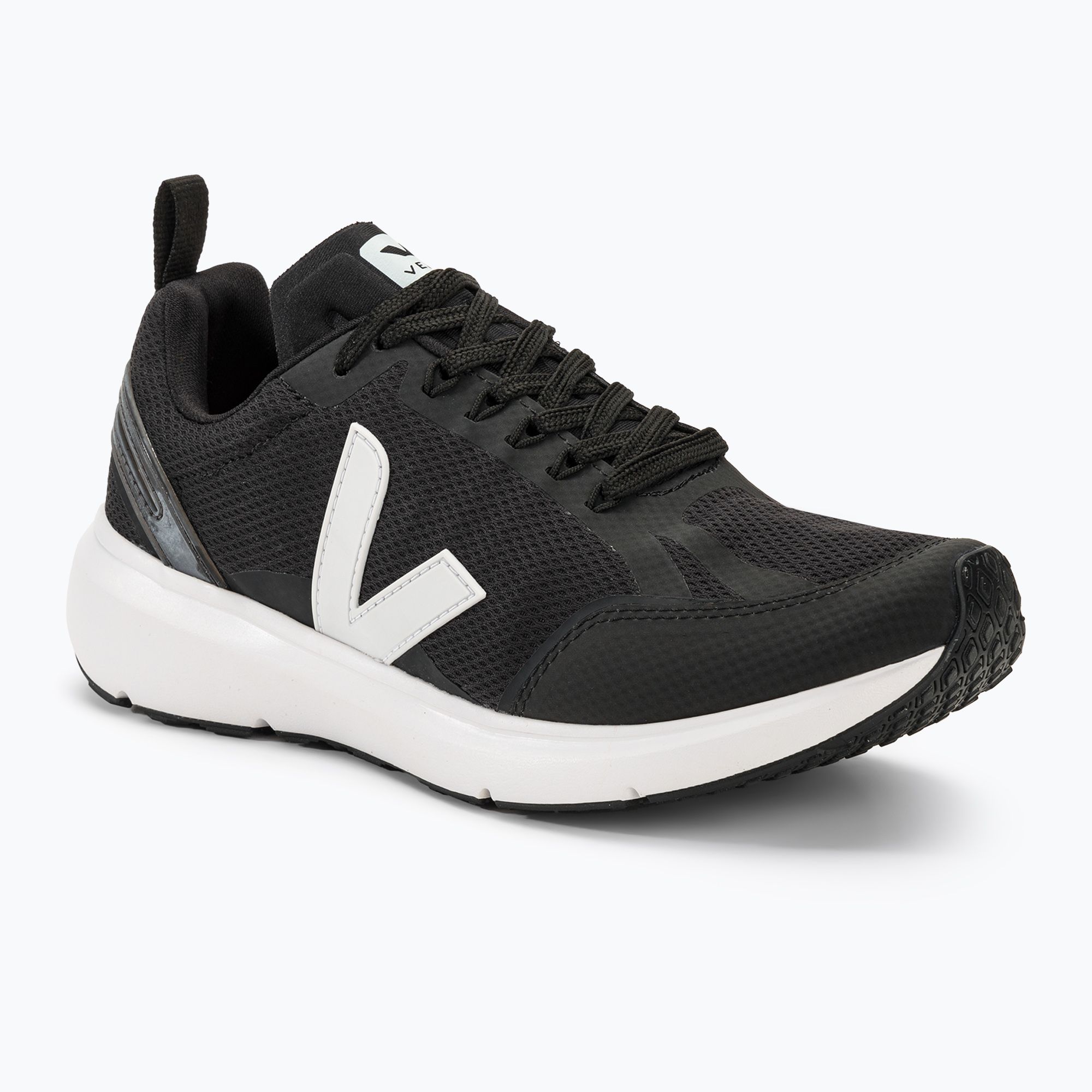 Buty męskie VEJA Condor 2 black/white 