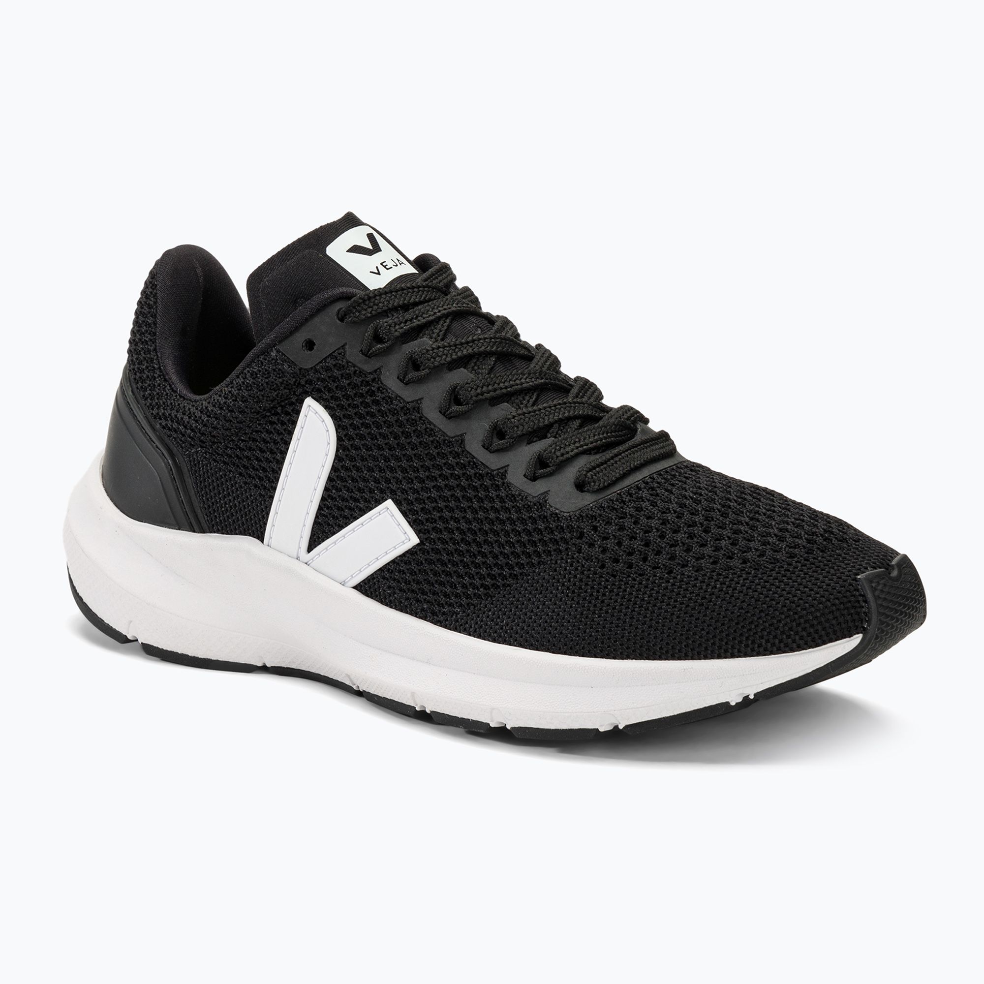 Buty damskie VEJA Marlin V-Knit black/white 
