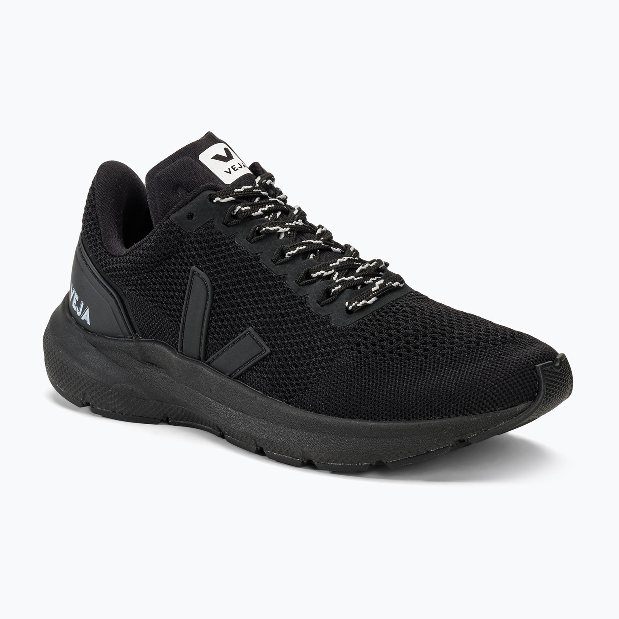 Buty damskie VEJA Marlin Light V-Knit full black 