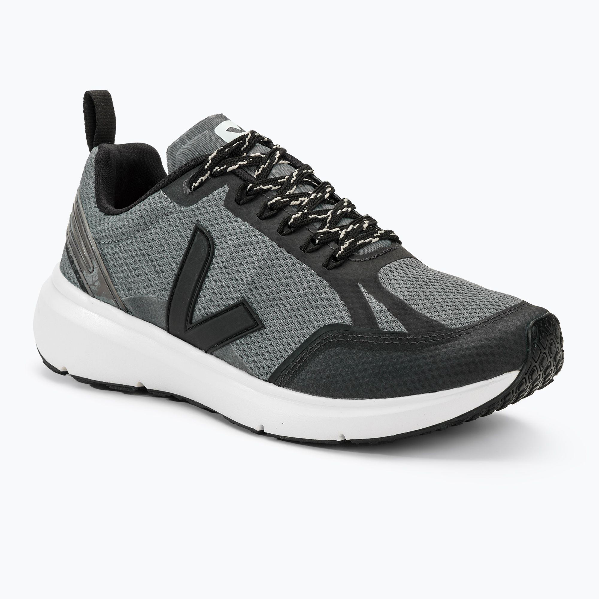 Buty męskie VEJA Condor 2 concrete/black 