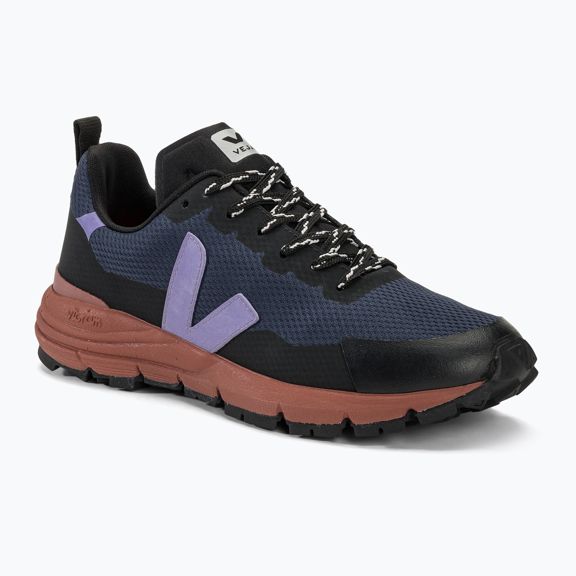 Buty damskie VEJA Dekkan nautico/lavande 