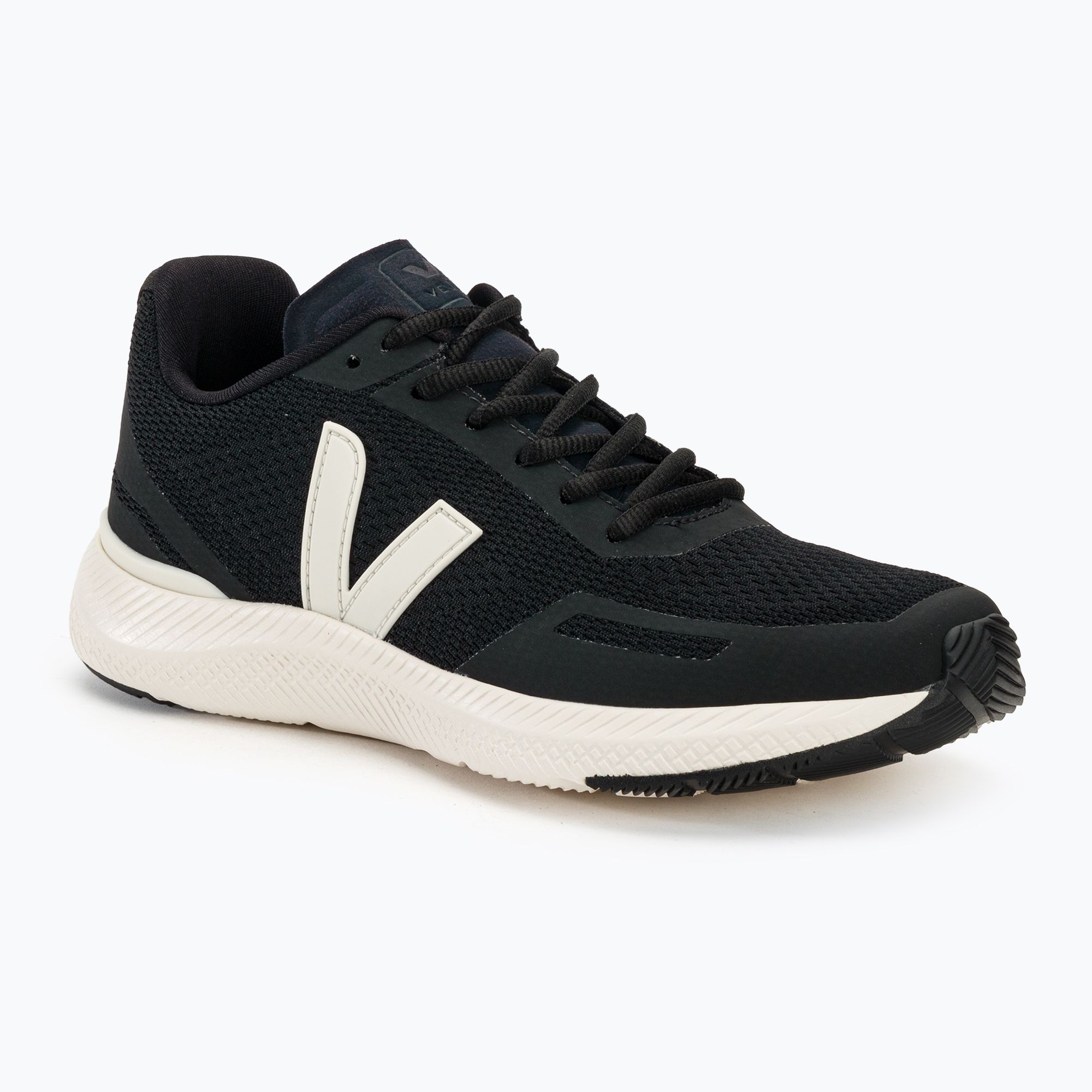 Buty damskie VEJA Impala black/cream 