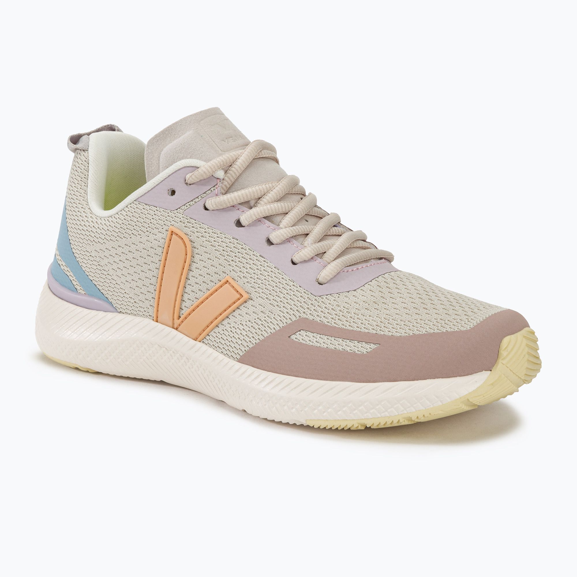 Buty damskie VEJA Impala natural/peach 