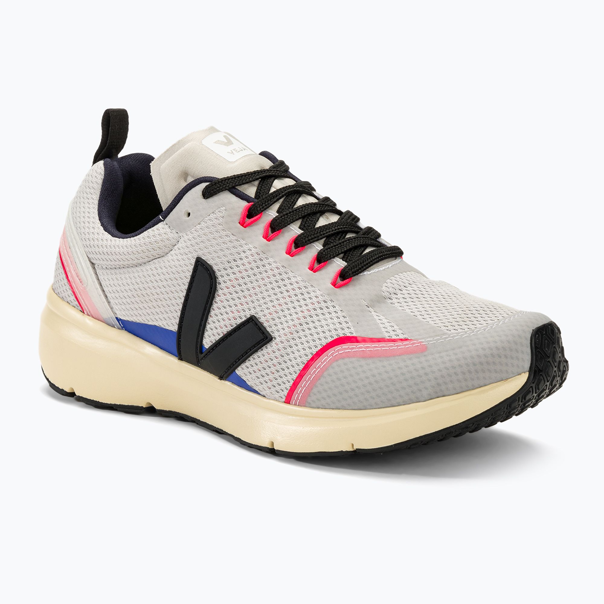 Buty męskie VEJA Condor 2 light grey/black 