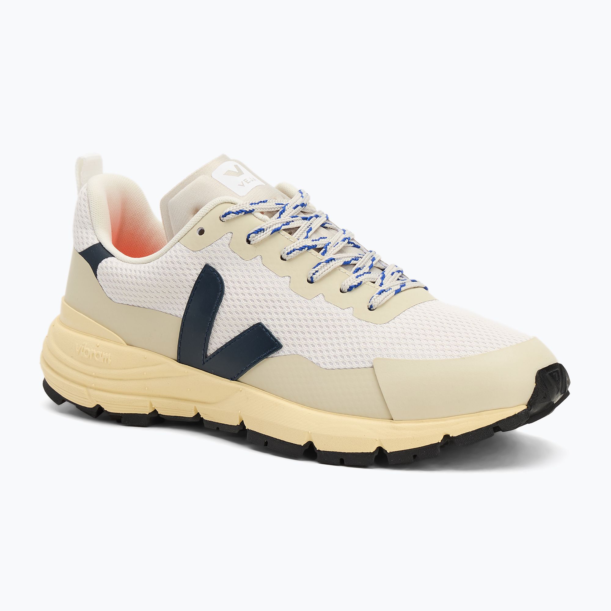 Buty damskie VEJA Dekkan gravel nautico 