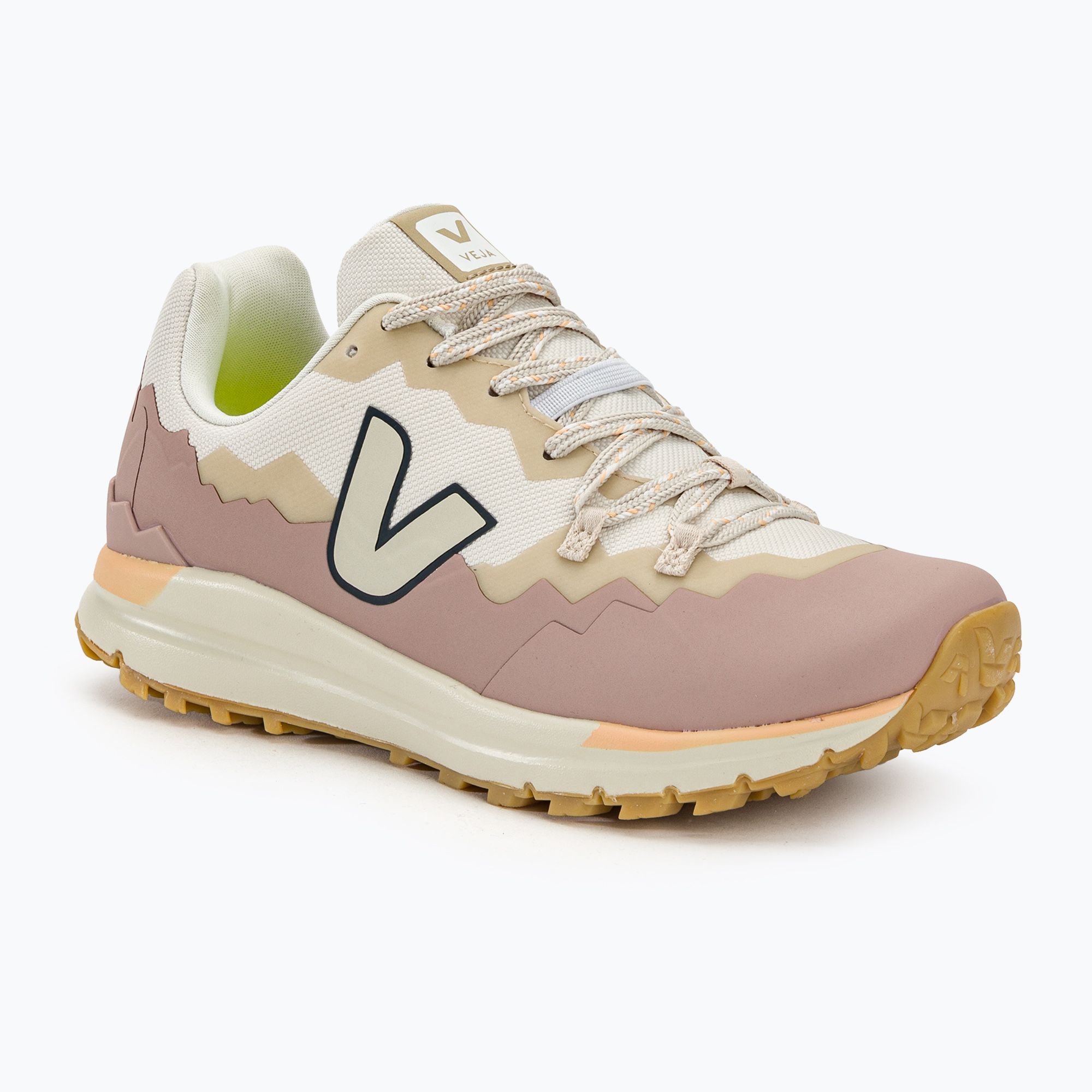 Buty damskie VEJA Fitz Roy Trek-Shell gravel/pierre 