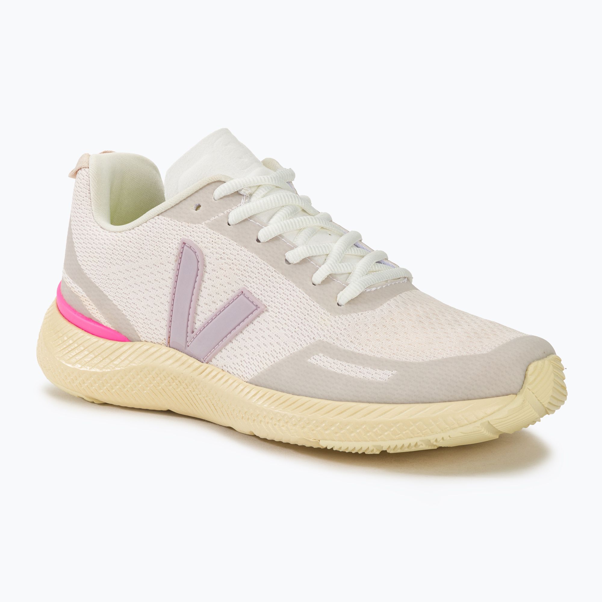 Buty damskie VEJA Impala glaze/parme 