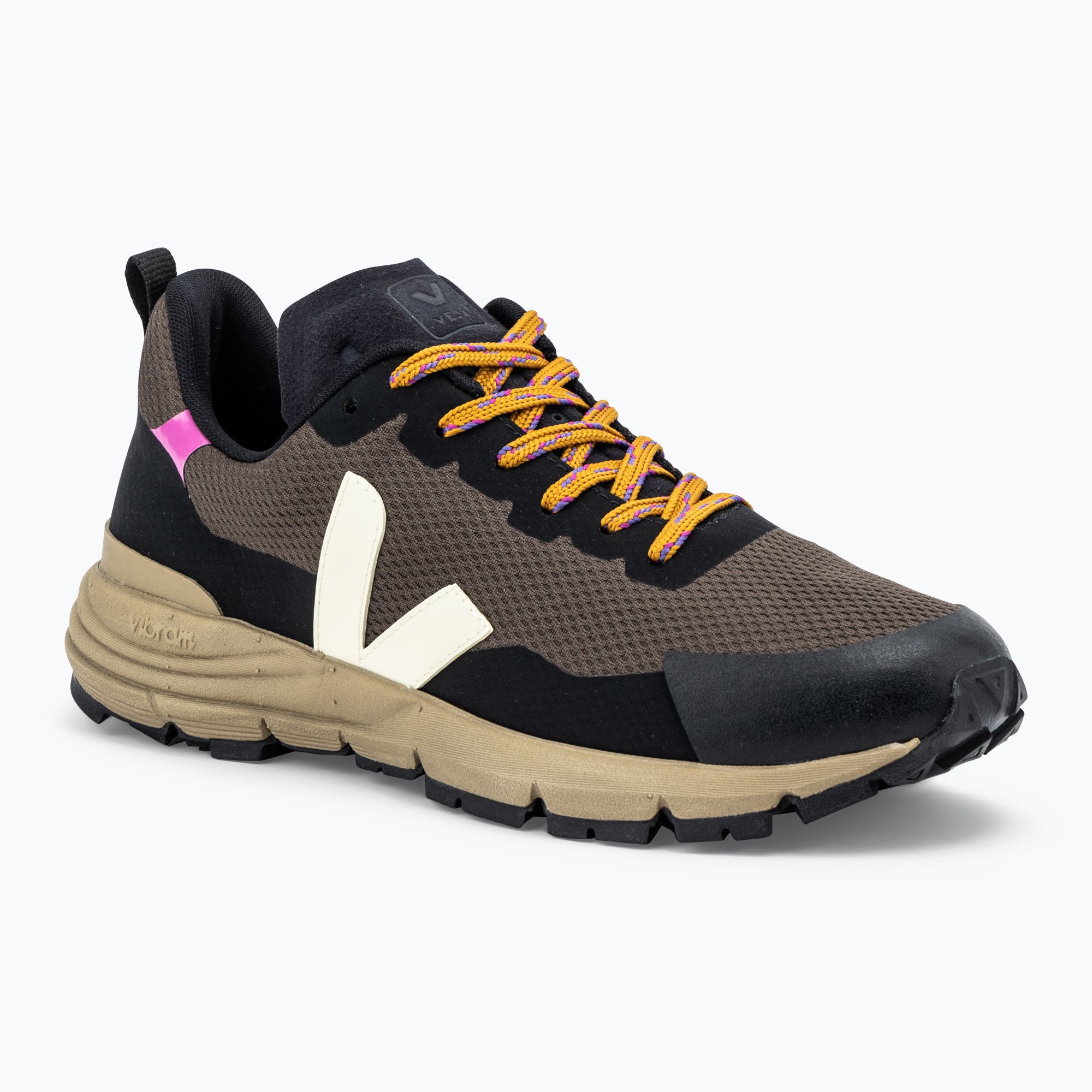Buty damskie VEJA Dekkan eagle/calcaire 