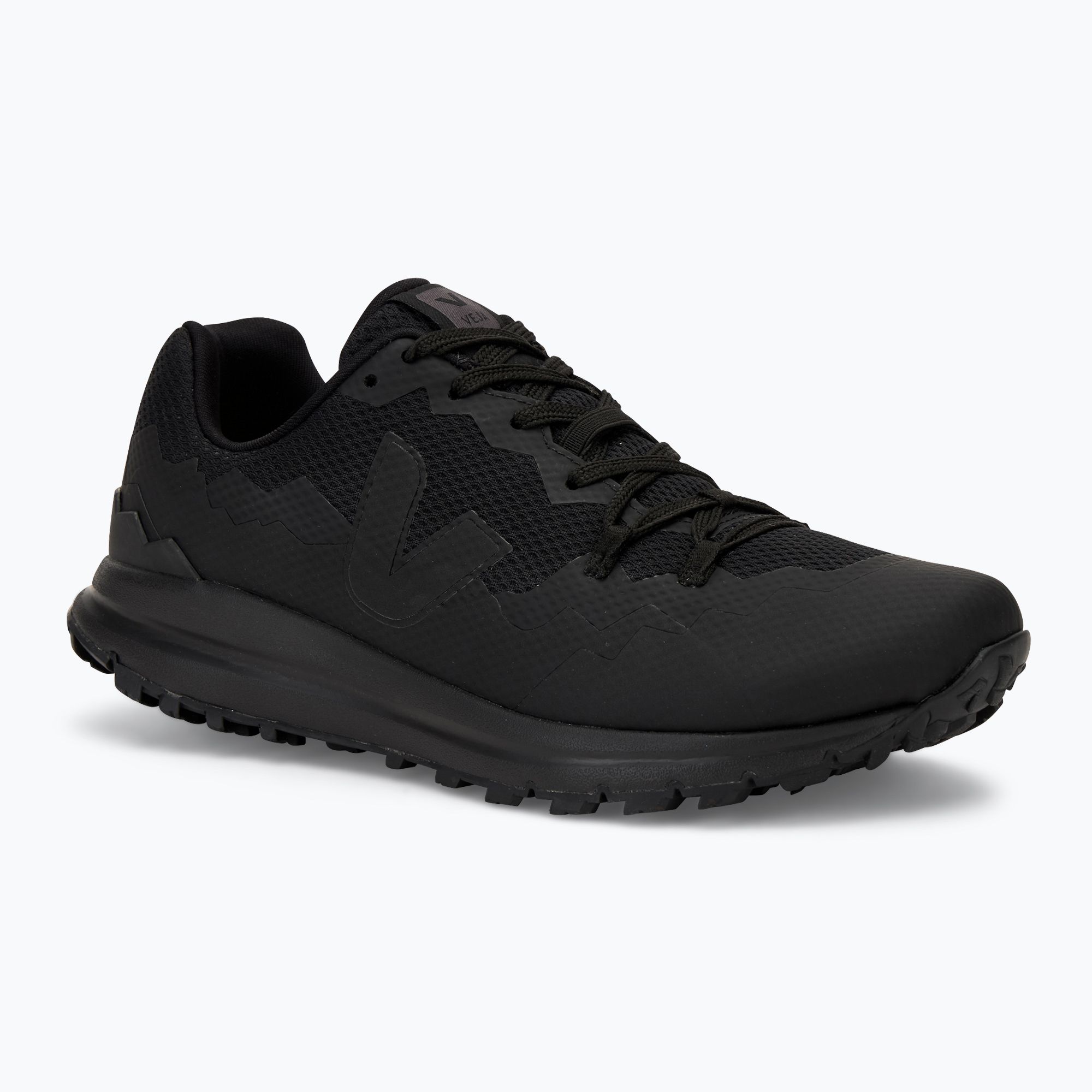 Buty męskie VEJA Fitz Roy Light black/black 