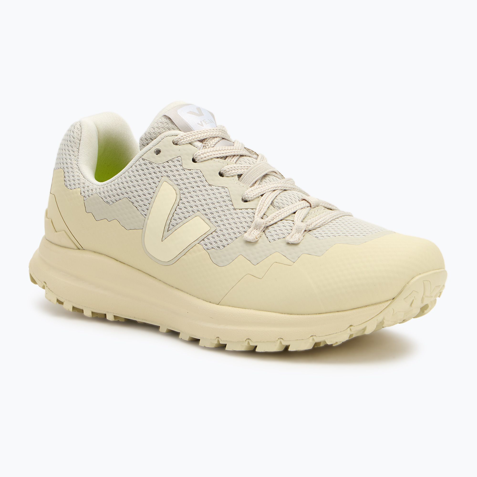 Buty damskie VEJA Fitz Roy Light natural/cashew 