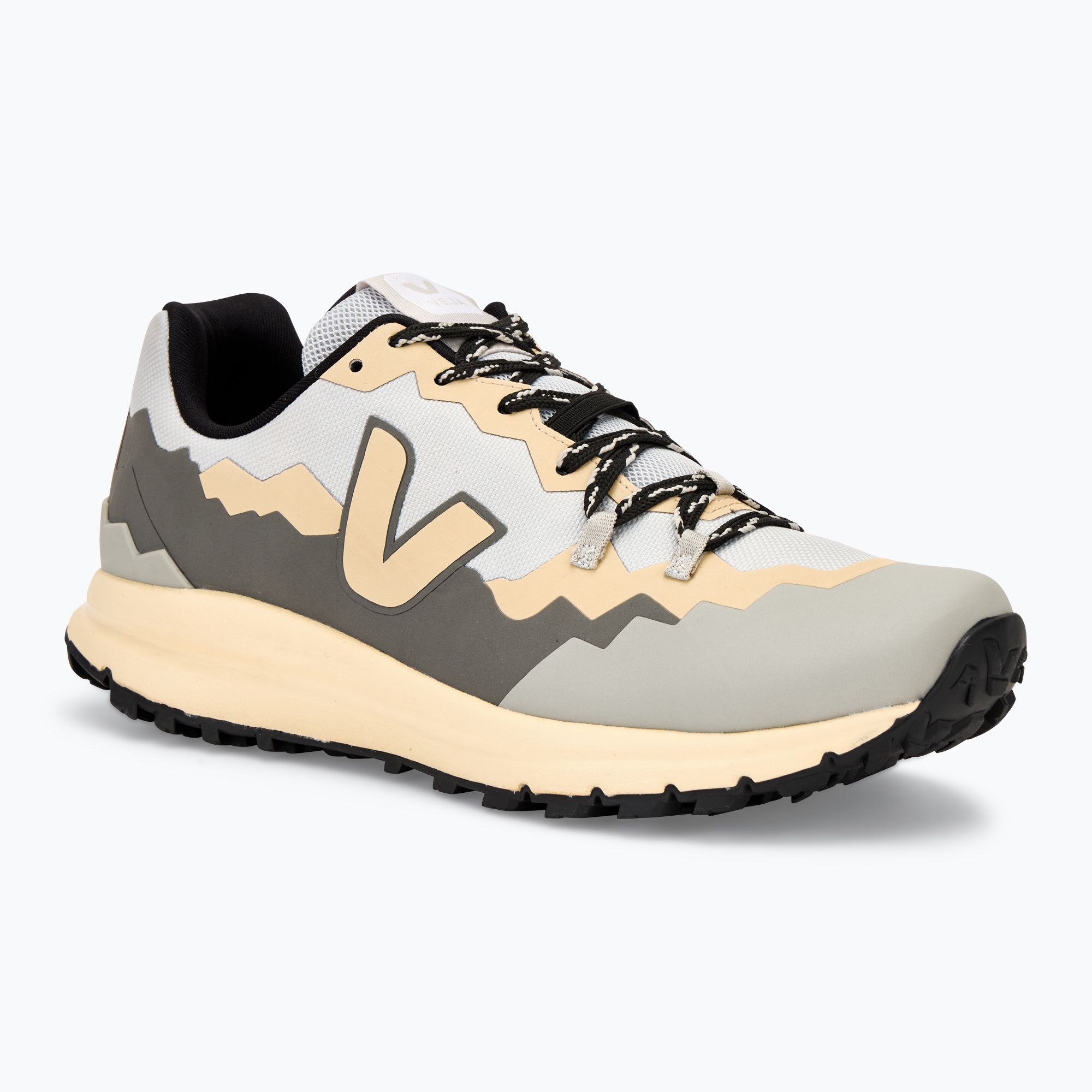 Buty  męskie VEJA Fitz Roy Light shark/almond 