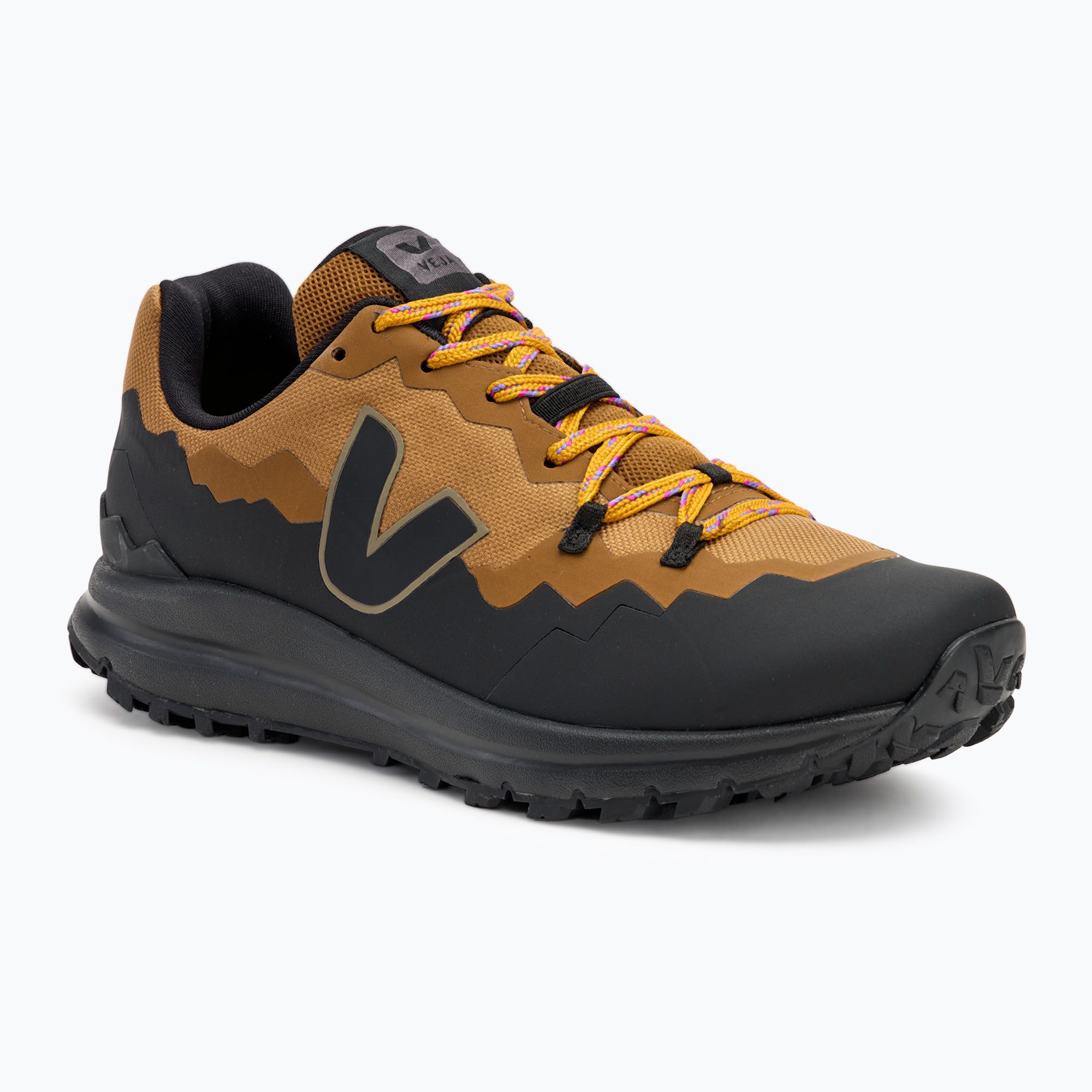Buty  męskie VEJA Fitz Roy Light terra/black 